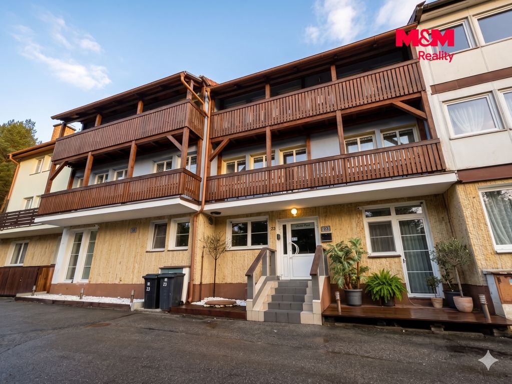 Prodej, Byt 2+kk, 20 m², Lipno nad Vltavou, Lipno nad Vltavou – náhled fotky 7
