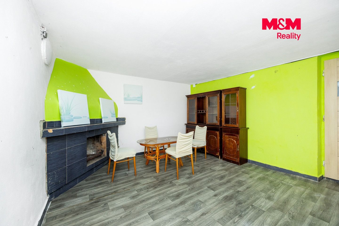 Prodej, Chata, 75 m², Sezemice, Sezemice – náhled fotky 15