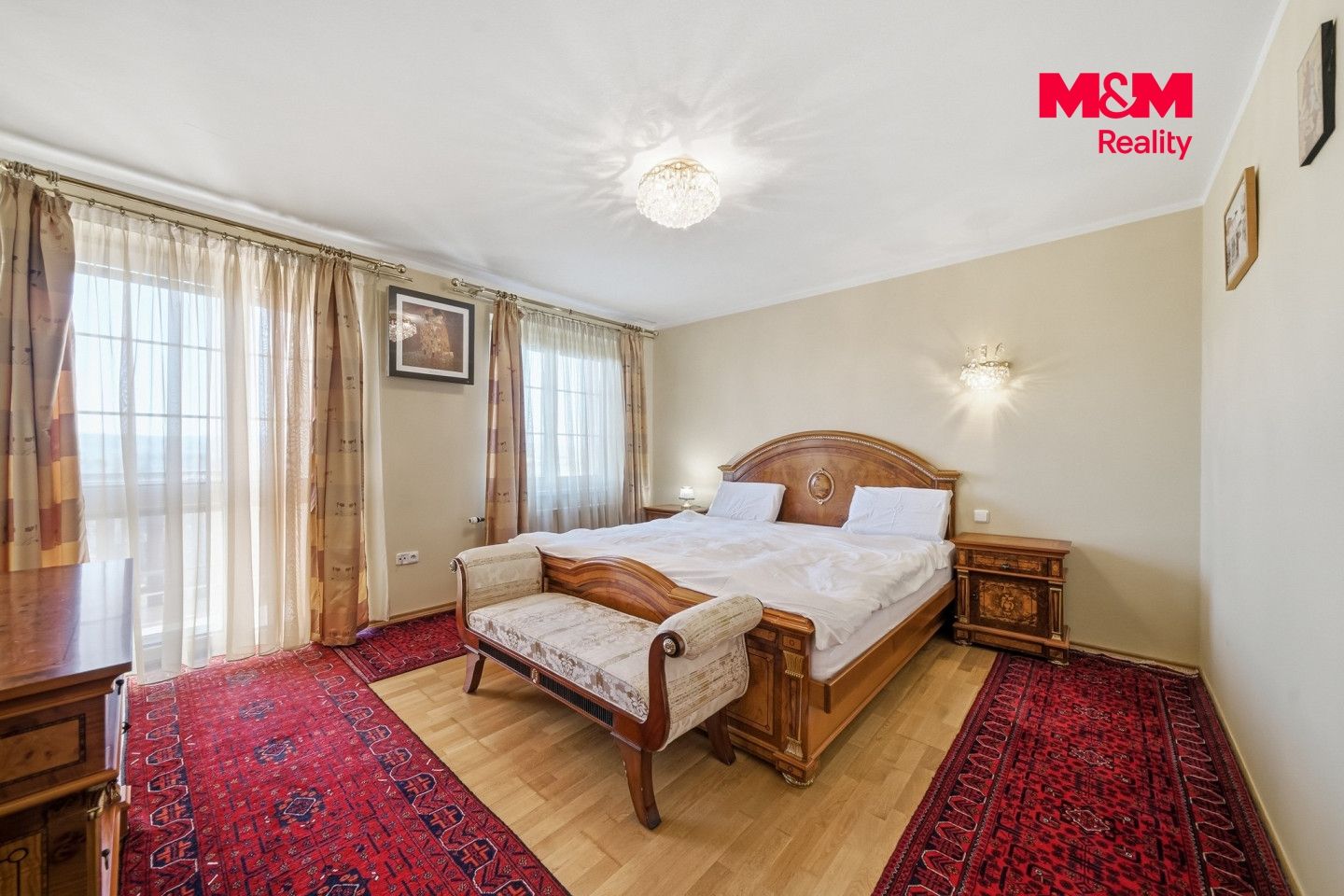 Prodej, Rodinný dům, 224 m², Chrudim, Vlčí Hora, Chrudim – náhled fotky 12