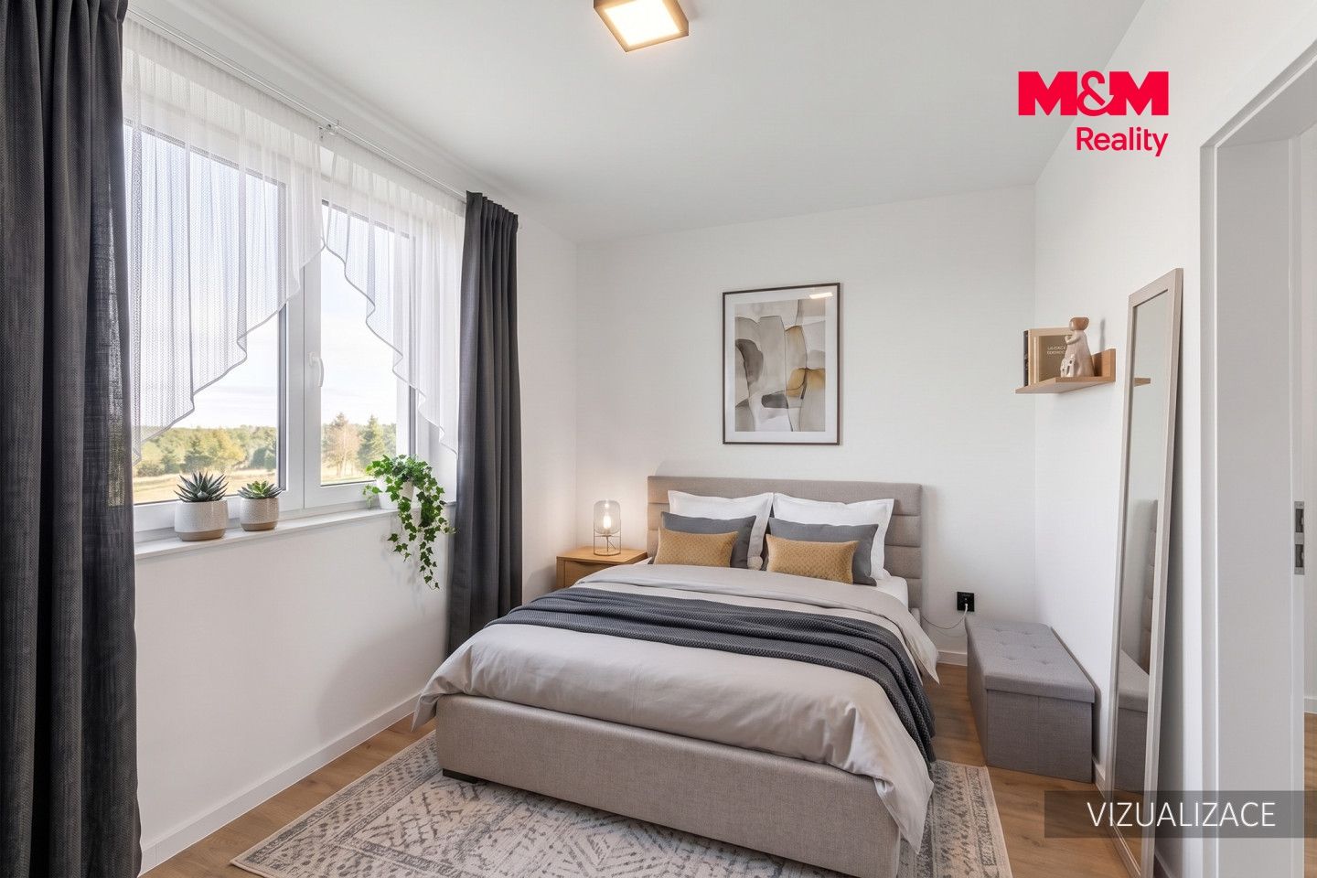 Prodej, Rodinný dům, 156 m², Unhošť, Unhošť – náhled fotky 20