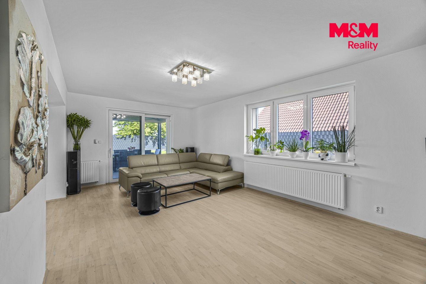 Prodej, Rodinný dům, 206 m², Vestec, Vestec – náhled fotky 20