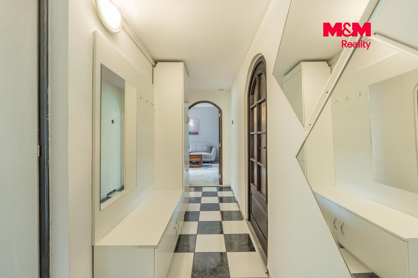 Prodej, Byt 3+1, 71 m², Kladno, Kordačova, Kladno – náhled fotky 15
