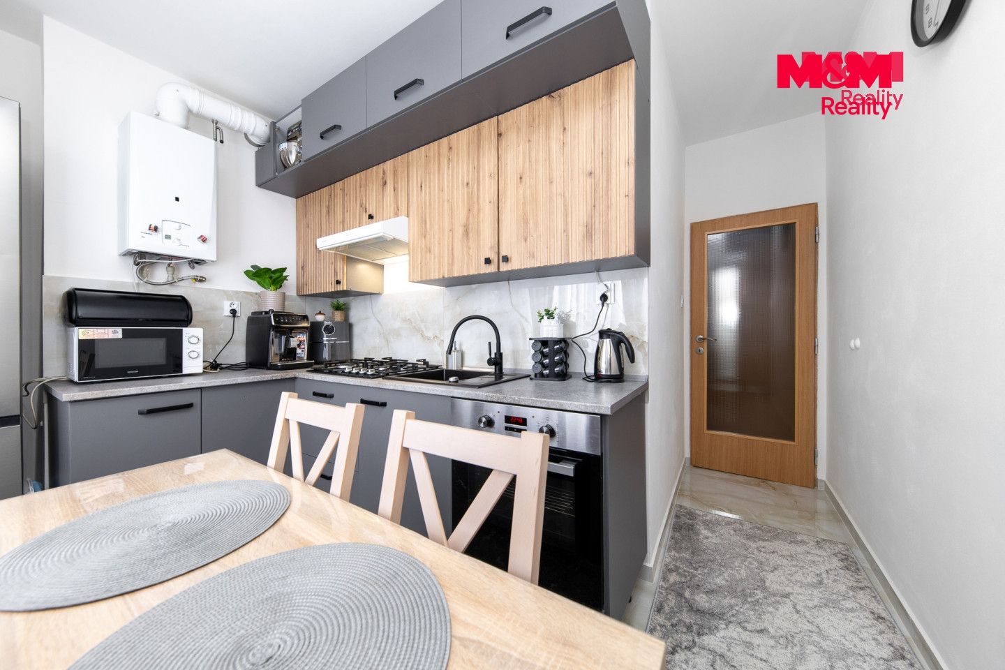 Prodej, Byt 3+1, 75 m², Brno, Bačovského, Brno – náhled fotky 5