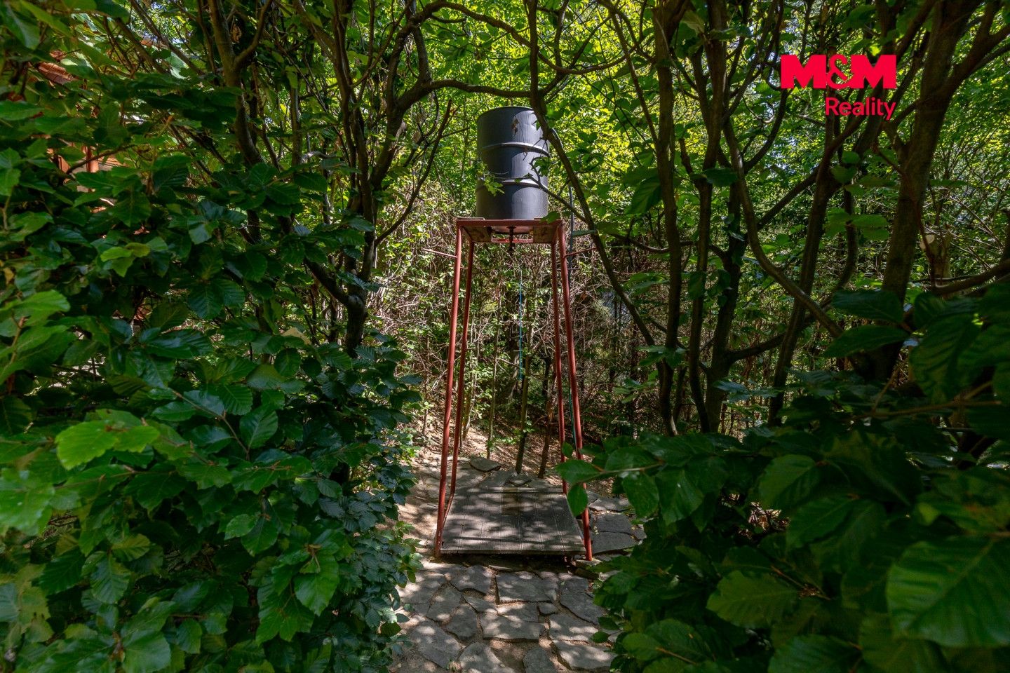 Prodej, Chata, 31 m², Hradec nad Moravicí, Hradec nad Moravicí – náhled fotky 14