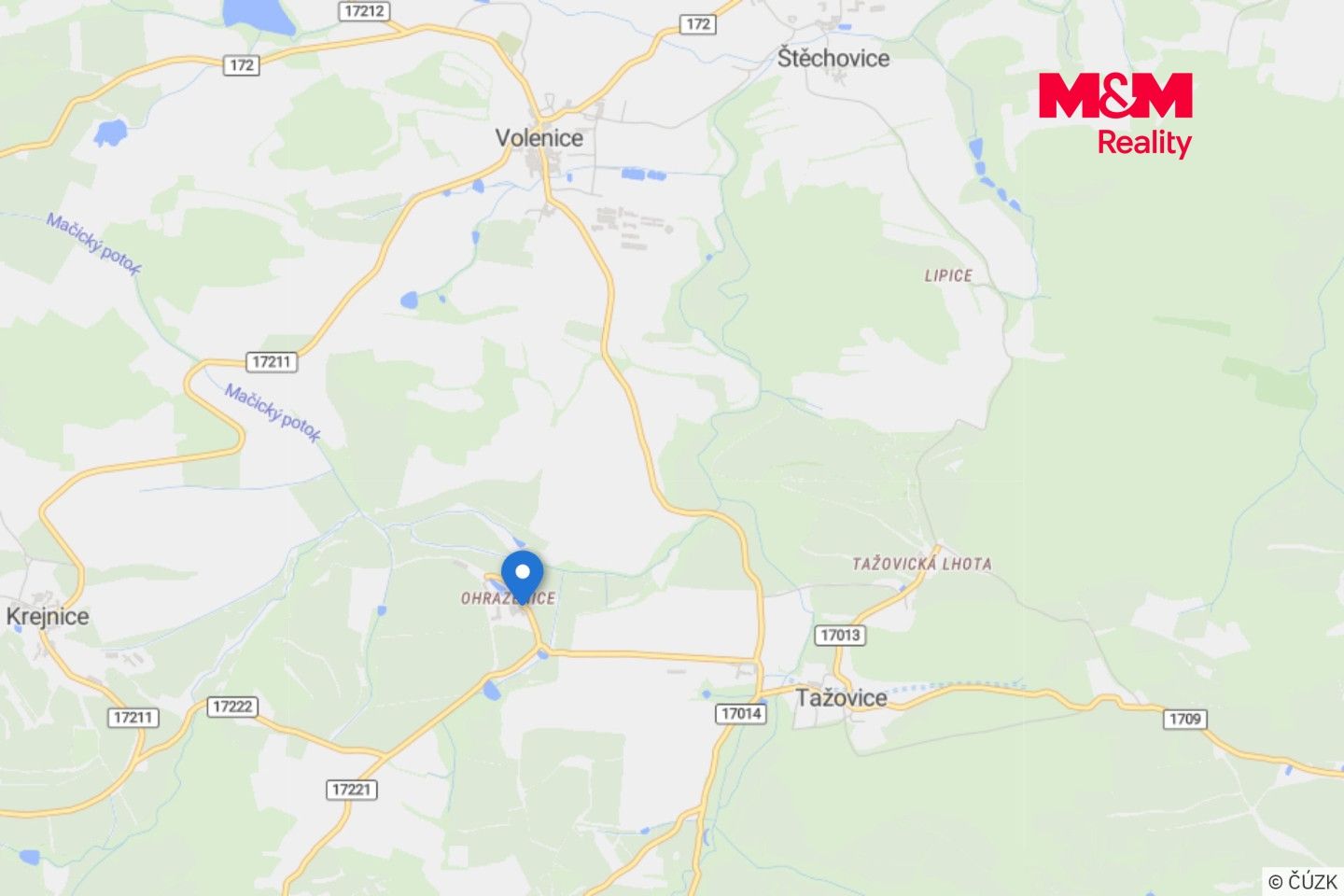 Prodej, Chalupa, 430 m², Volenice, Volenice – náhled fotky 36
