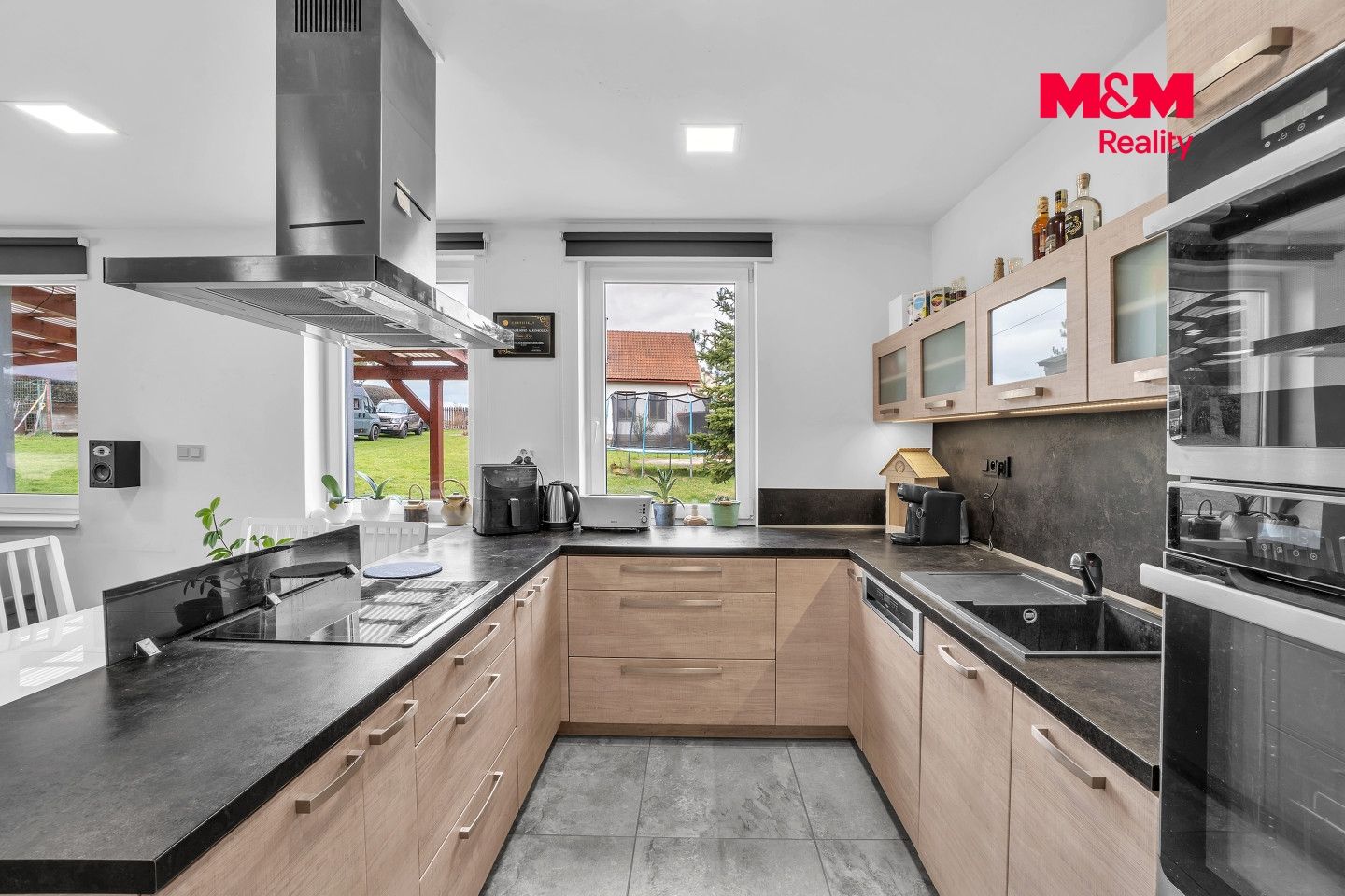 Prodej, Rodinný dům, 225 m², Podhradí, Podhradí – náhled fotky 3