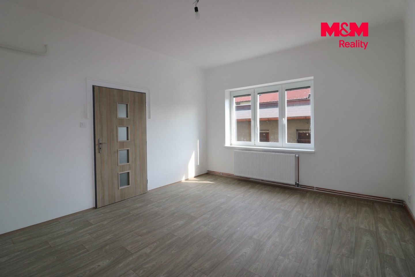 Pronájem, Byt 1+1, 47 m², Velké Březno, Velké Březno – náhled fotky 3