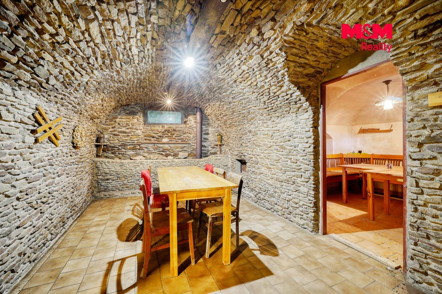 Prodej, Zemědělská usedlost, 203 m², Mrákov, Mrákov – náhled fotky 20