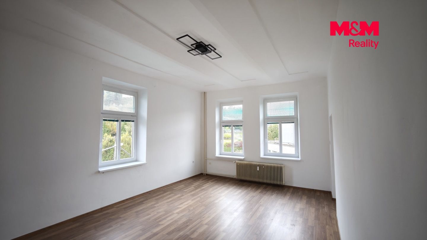 Pronájem, Byt 2+1, 61 m², Náchod, Jugoslávská, Náchod – náhled fotky 5