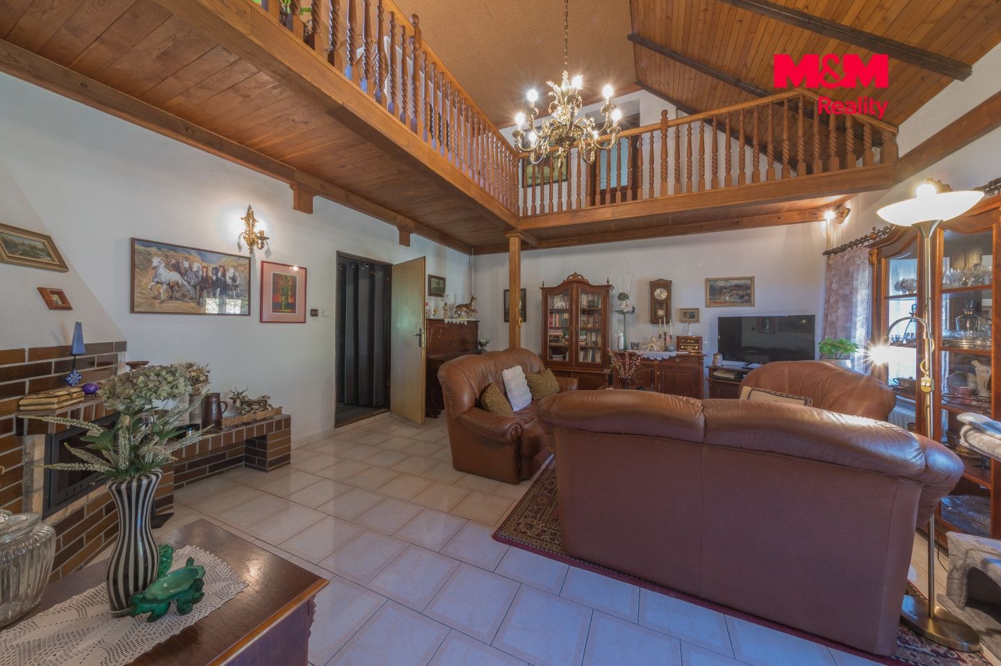 Prodej, Rodinný dům, 268 m², Holčovice, Holčovice – náhled fotky 13