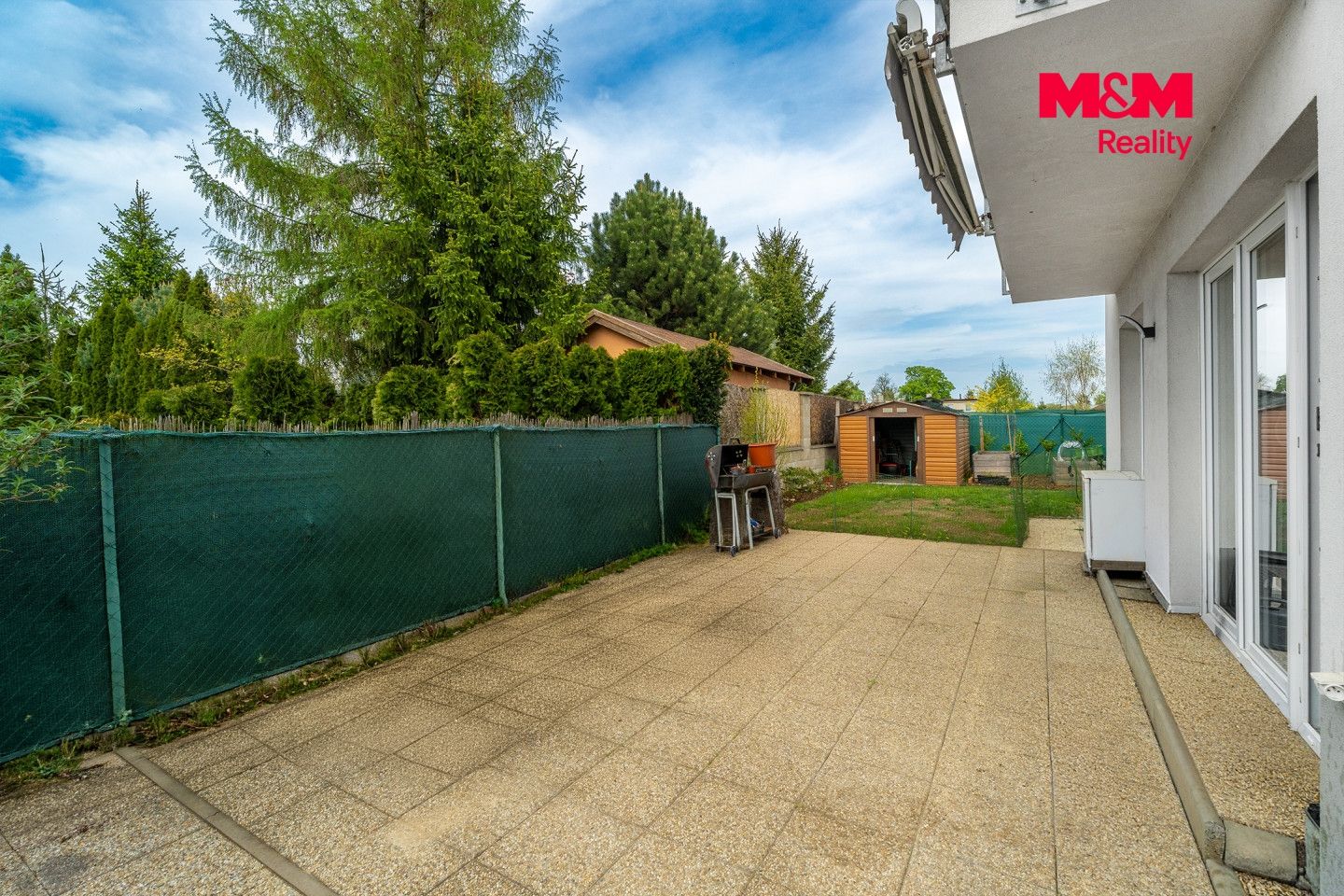 Prodej, Rodinný dům, 124 m², Býkev, Býkev – náhled fotky 24
