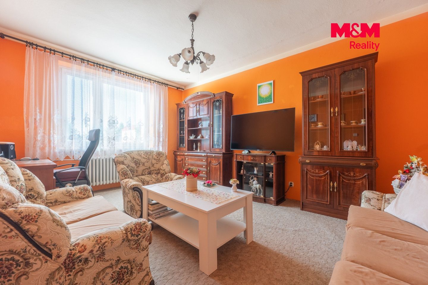 Prodej, Byt 3+1, 64 m², Kunovice, V Humnech, Kunovice – náhled fotky 2