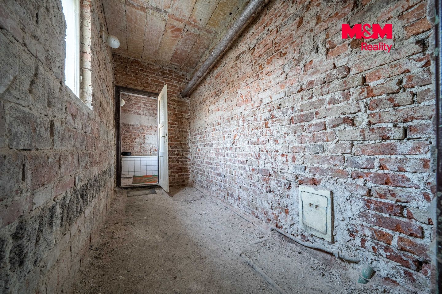 Prodej, Rodinný dům, 122 m², Horažďovice, Horažďovice – náhled fotky 21