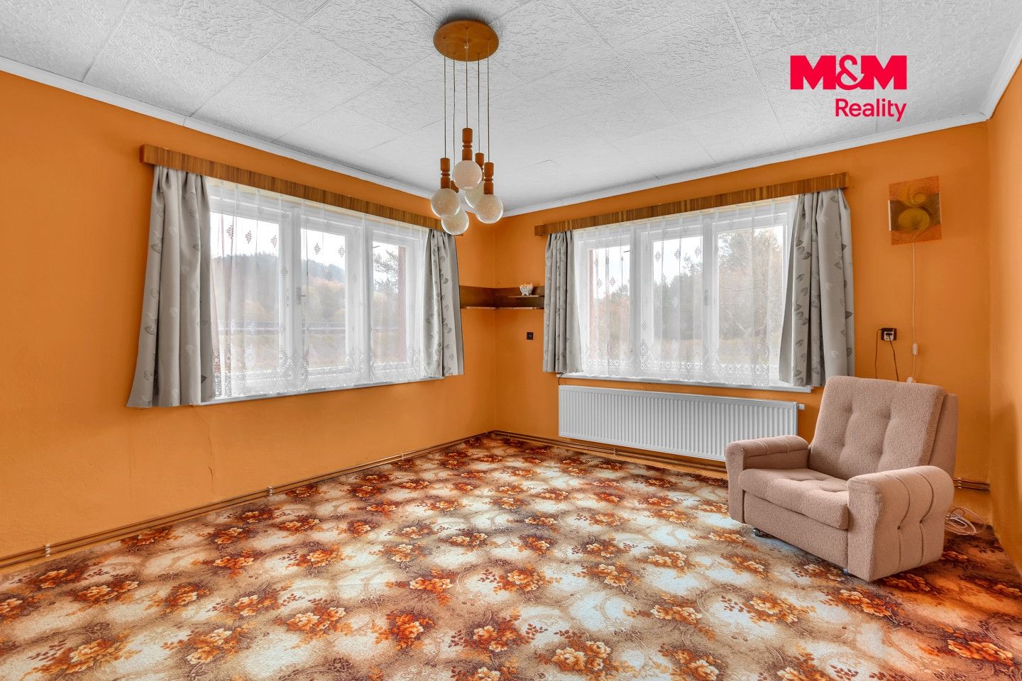 Prodej, Rodinný dům, 146 m², Bělá, Bělá – náhled fotky 9