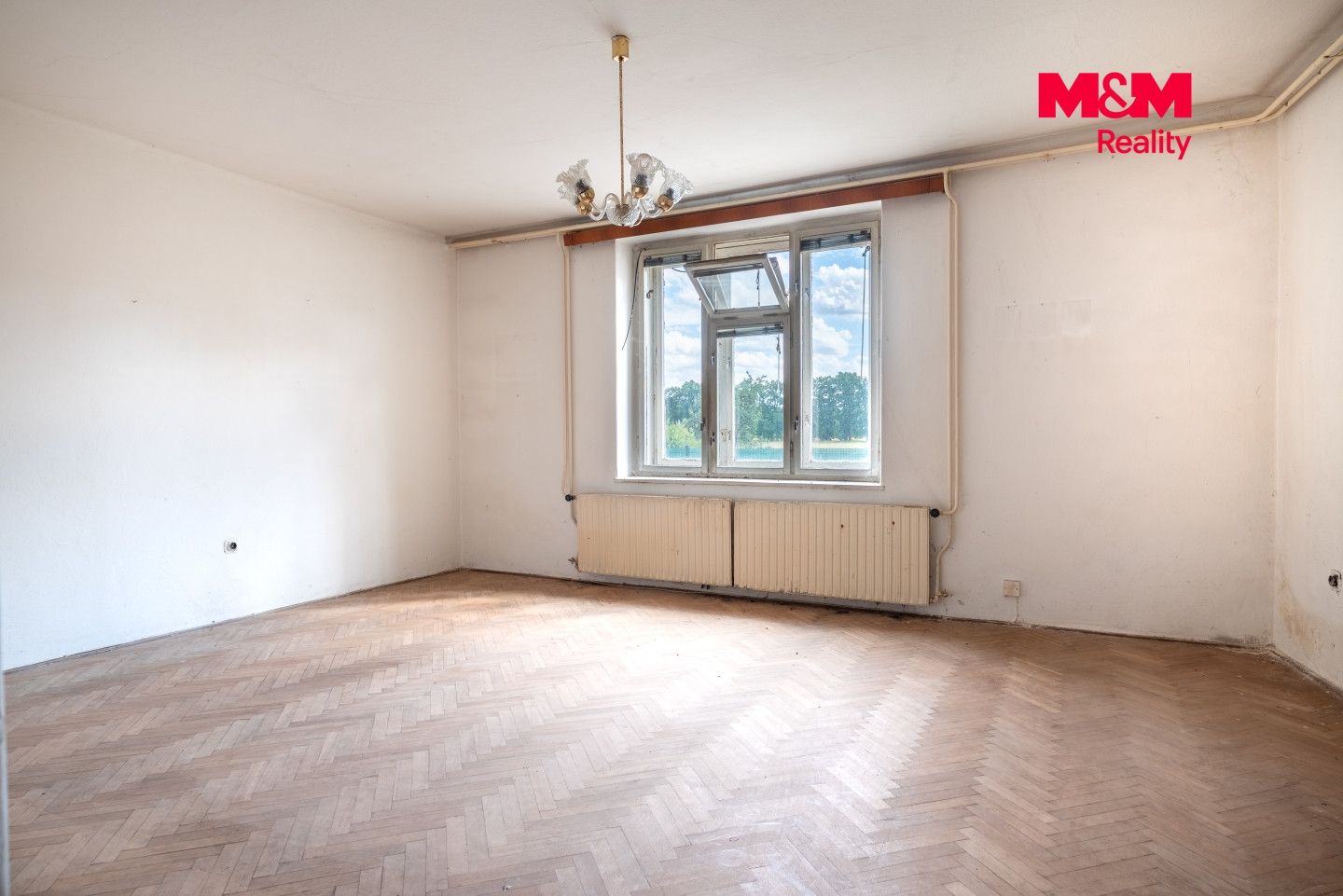 Prodej, Zemědělská usedlost, 173 m², Štěkeň, Kestřanská, Štěkeň – náhled fotky 29