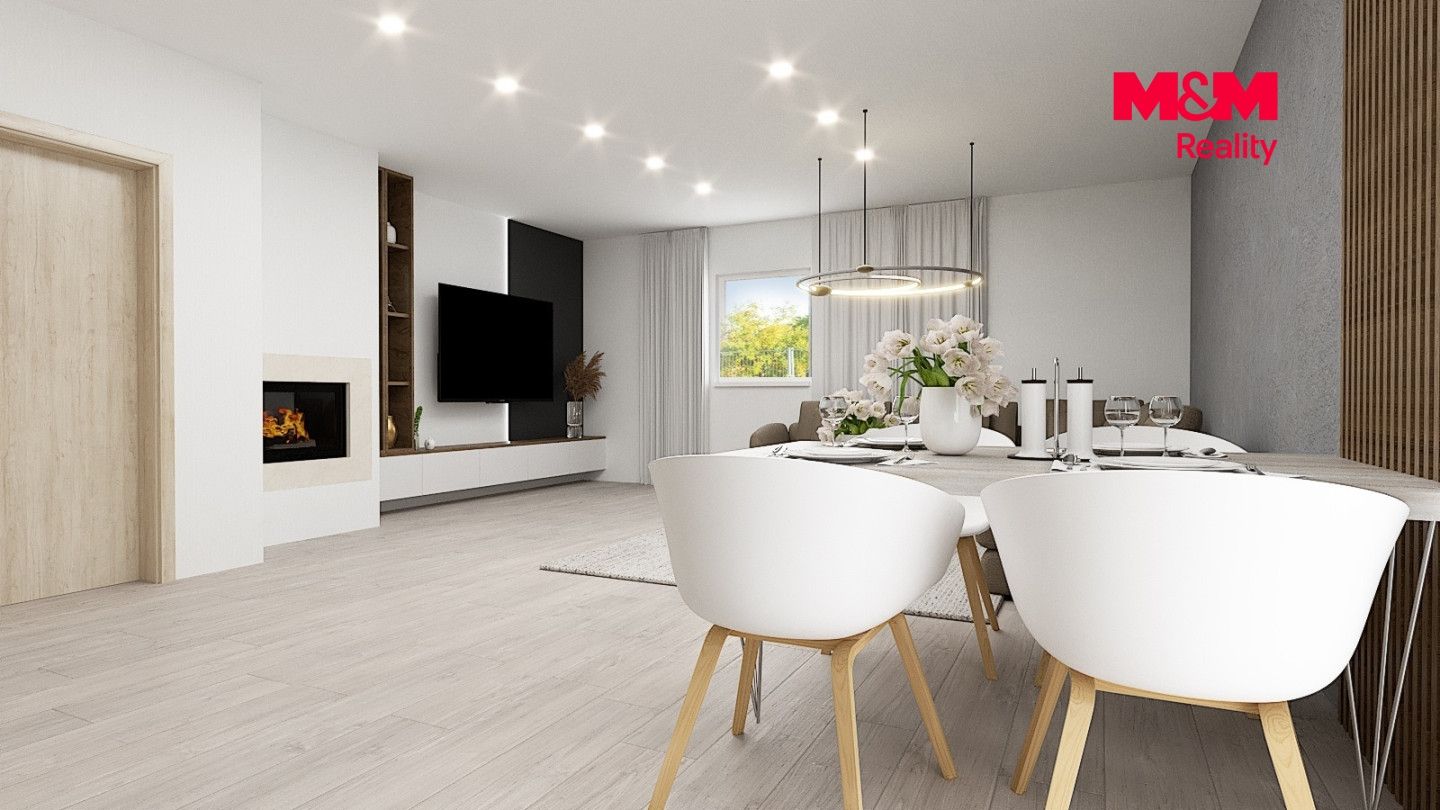 Prodej, Rodinný dům, 160 m², Bedihošť, Jiráskova, Bedihošť – náhled fotky 8