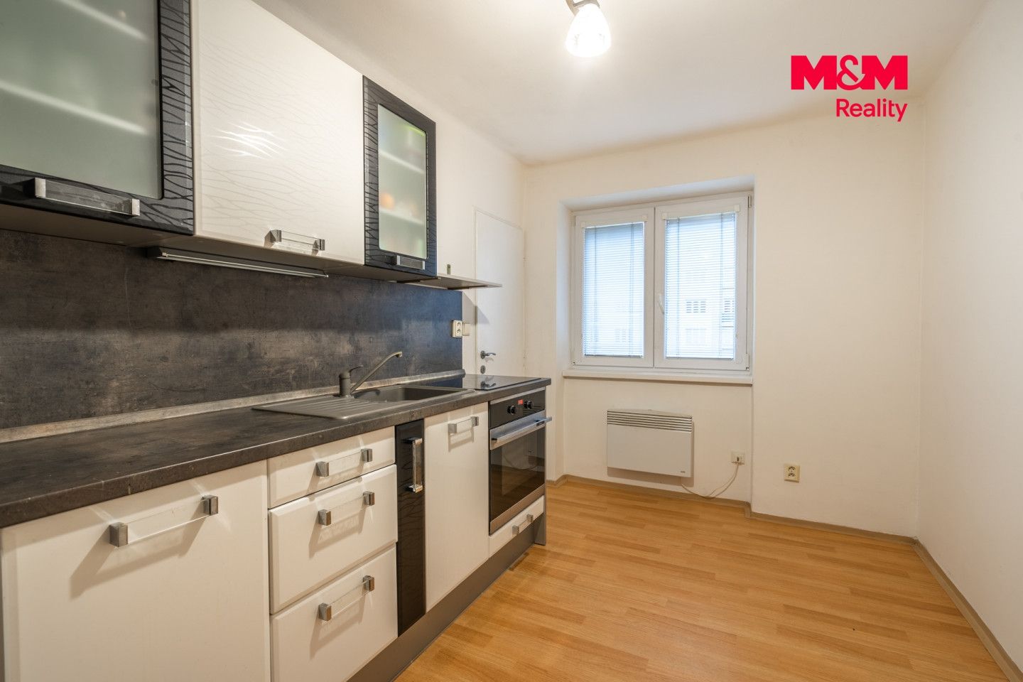 Pronájem, Byt 1+1, 46 m², Bechyně, Na Libuši, Bechyně – náhled fotky 5