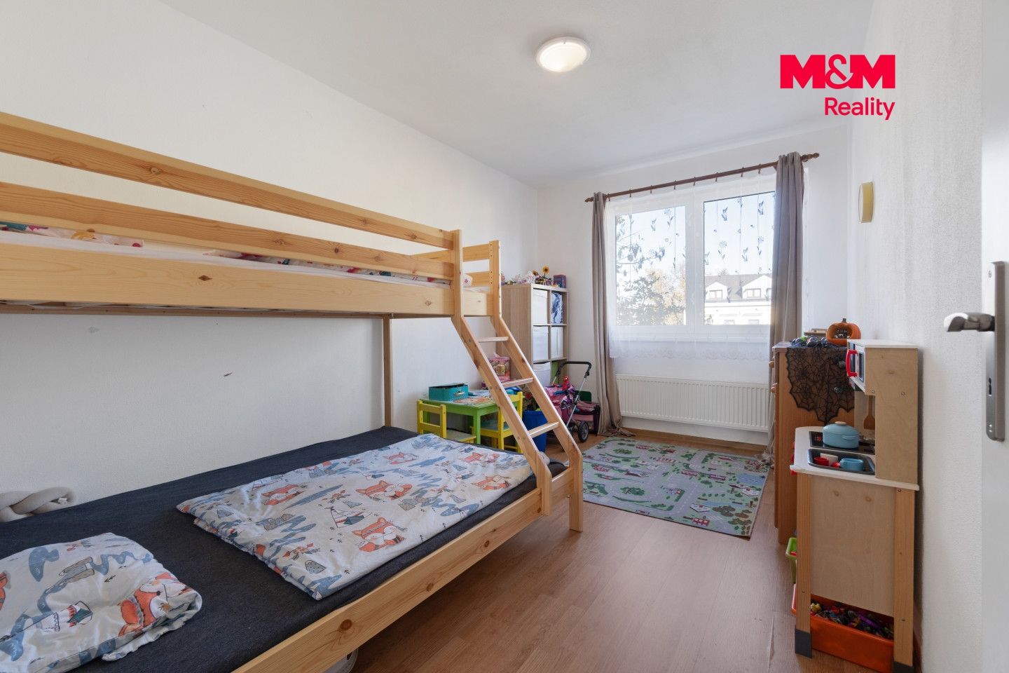 Prodej, Byt 3+kk, 56 m², Králův Dvůr, Popelky Biliánové, Králův Dvůr – náhled fotky 14