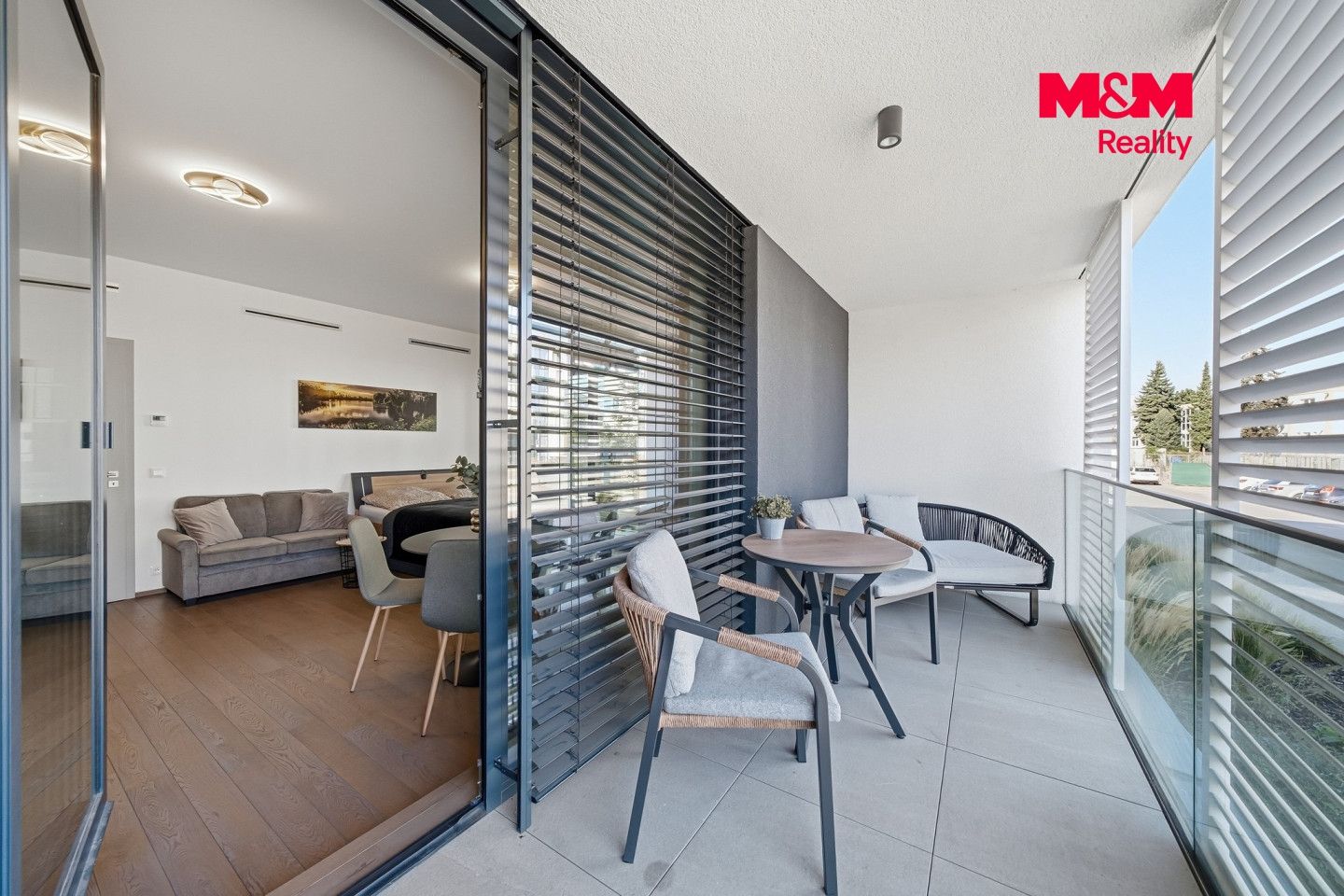 Prodej, Byt 1+kk, 36 m², Olomouc, Ostrovní, Olomouc – náhled fotky 4