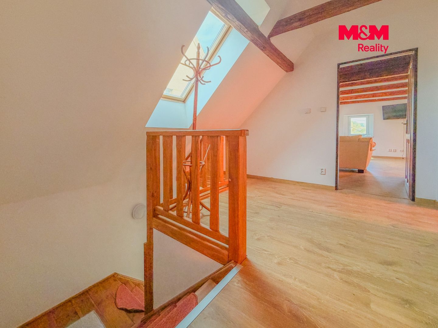Pronájem, Byt 3+kk, 95 m², Úštěk, Úštěk – náhled fotky 8