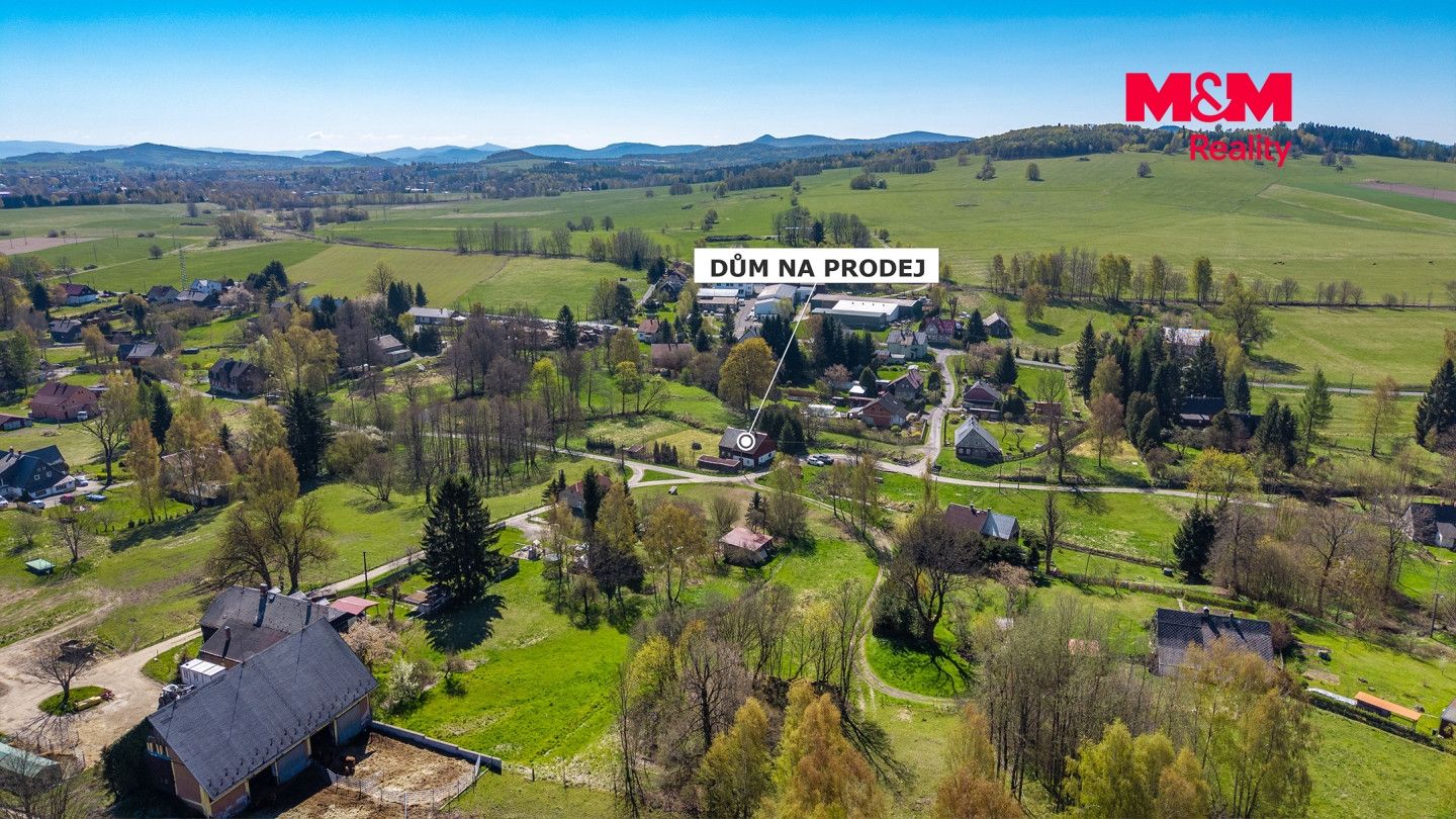 Prodej, Rodinný dům, 110 m², Staré Křečany, Staré Křečany – náhled fotky 38