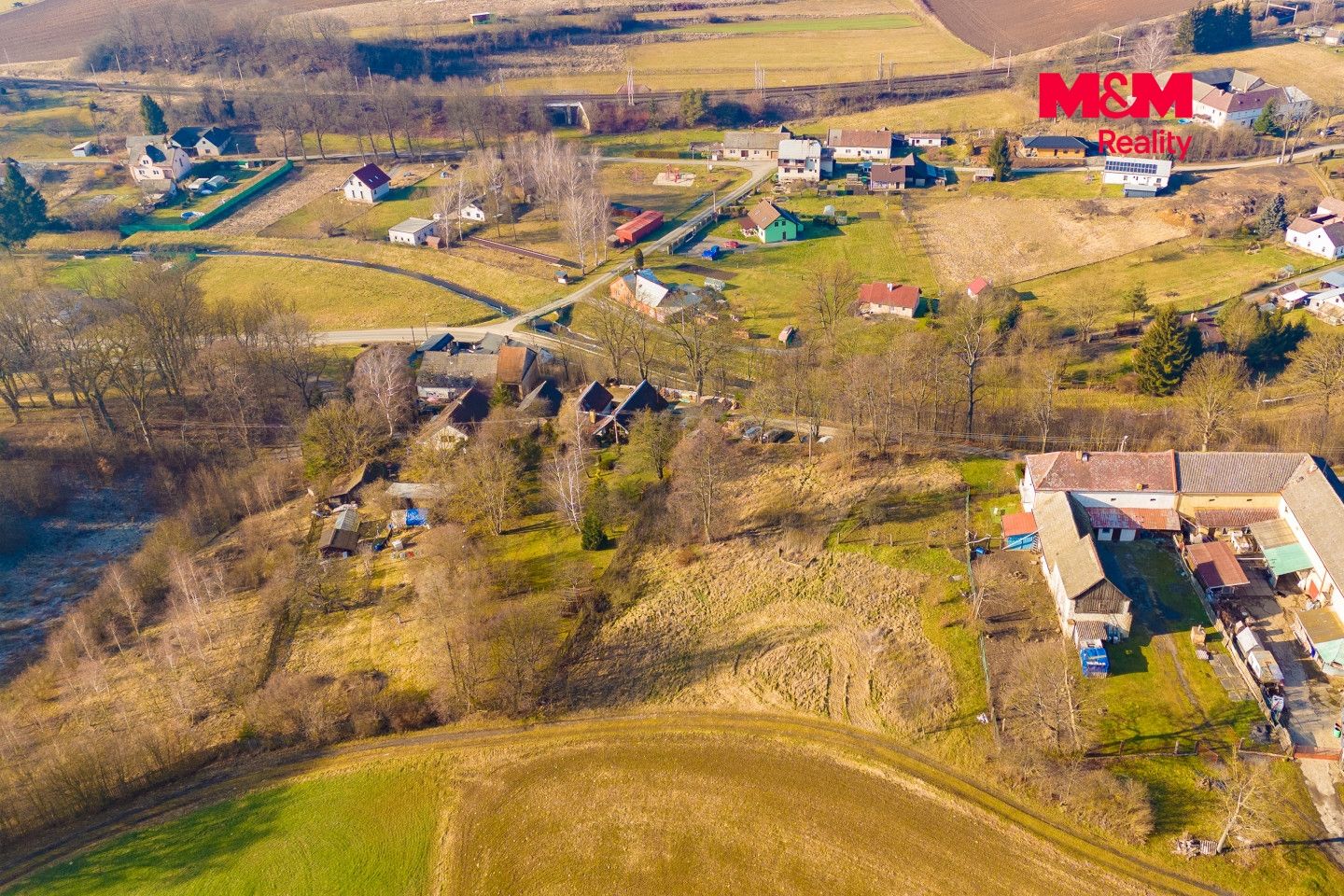 Prodej, Ostatní, Hradec nad Svitavou