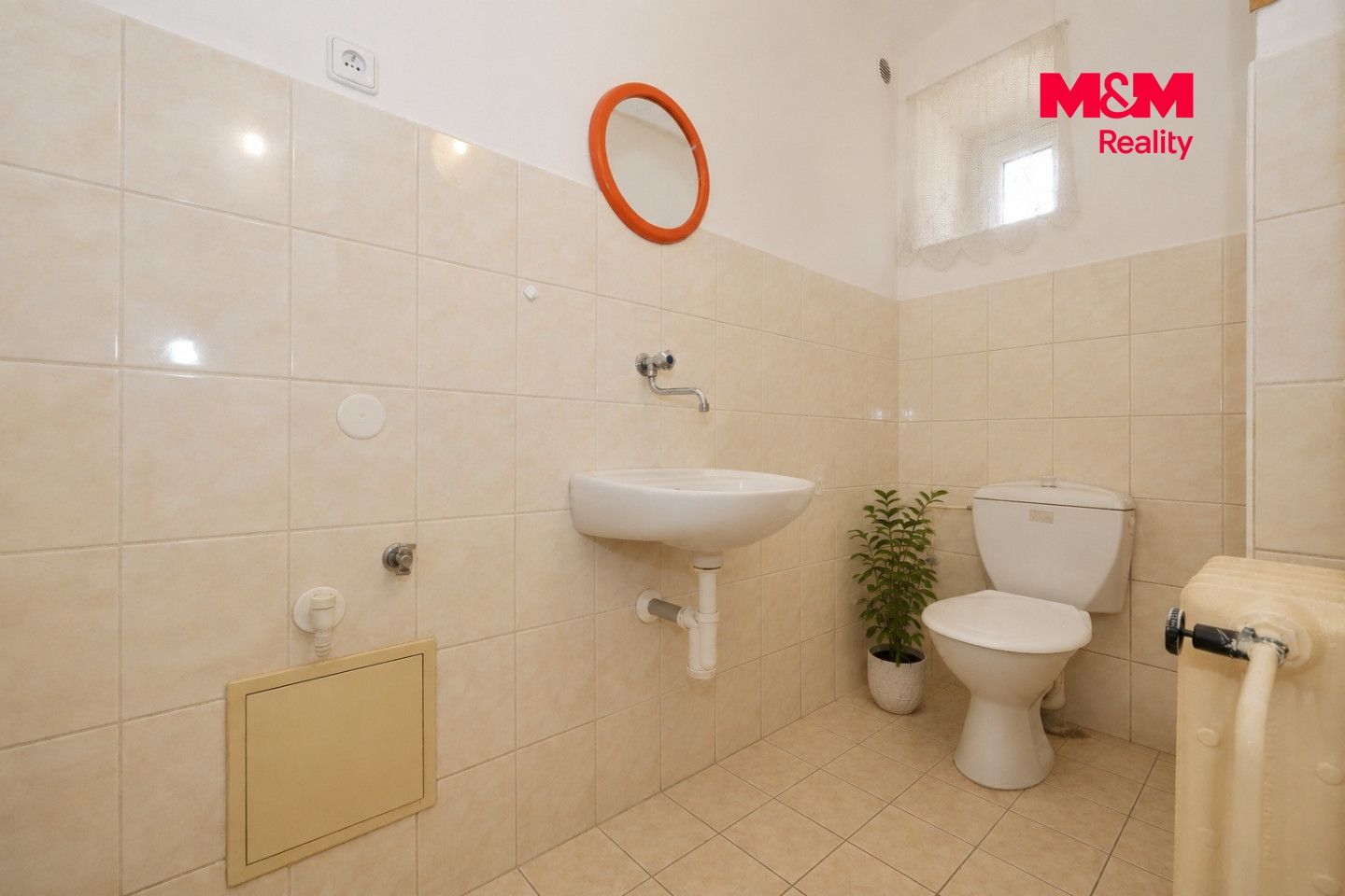 Prodej, Byt 3+kk, 64 m², Havlíčkův Brod, Masarykova, Havlíčkův Brod – náhled fotky 9