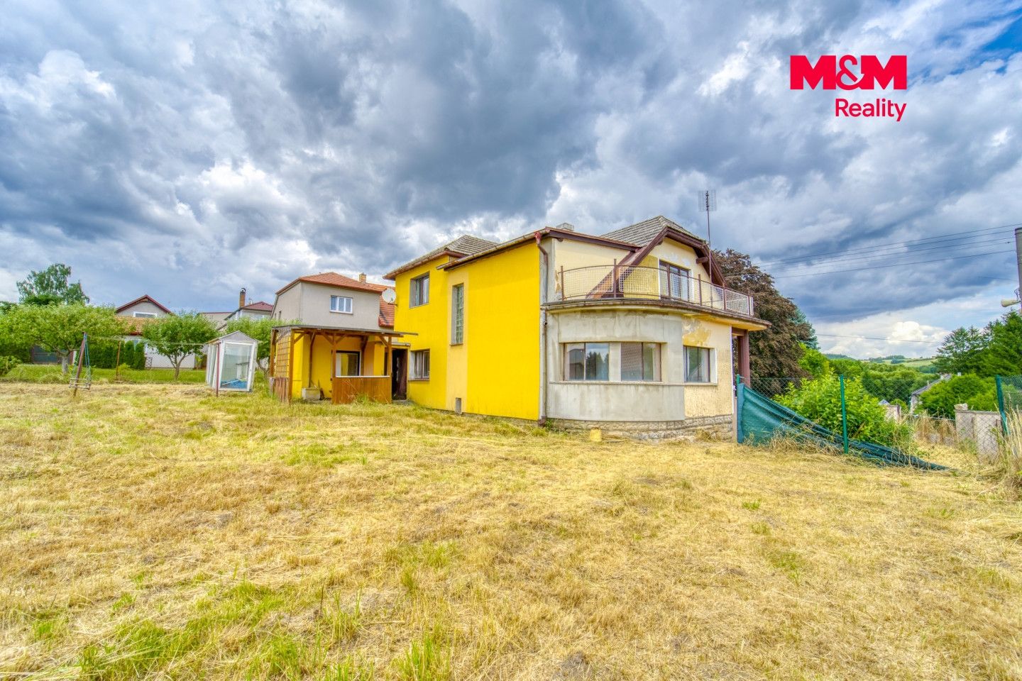 Prodej, Rodinný dům, 169 m², Zaječov, Zaječov – náhled fotky 31