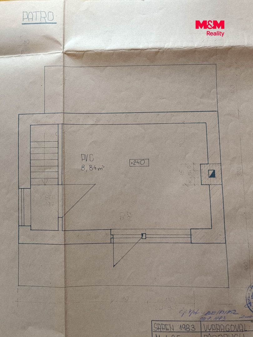 Prodej, Chata, 36 m², Ledeč nad Sázavou, Pivovarská, Ledeč nad Sázavou – náhled fotky 13