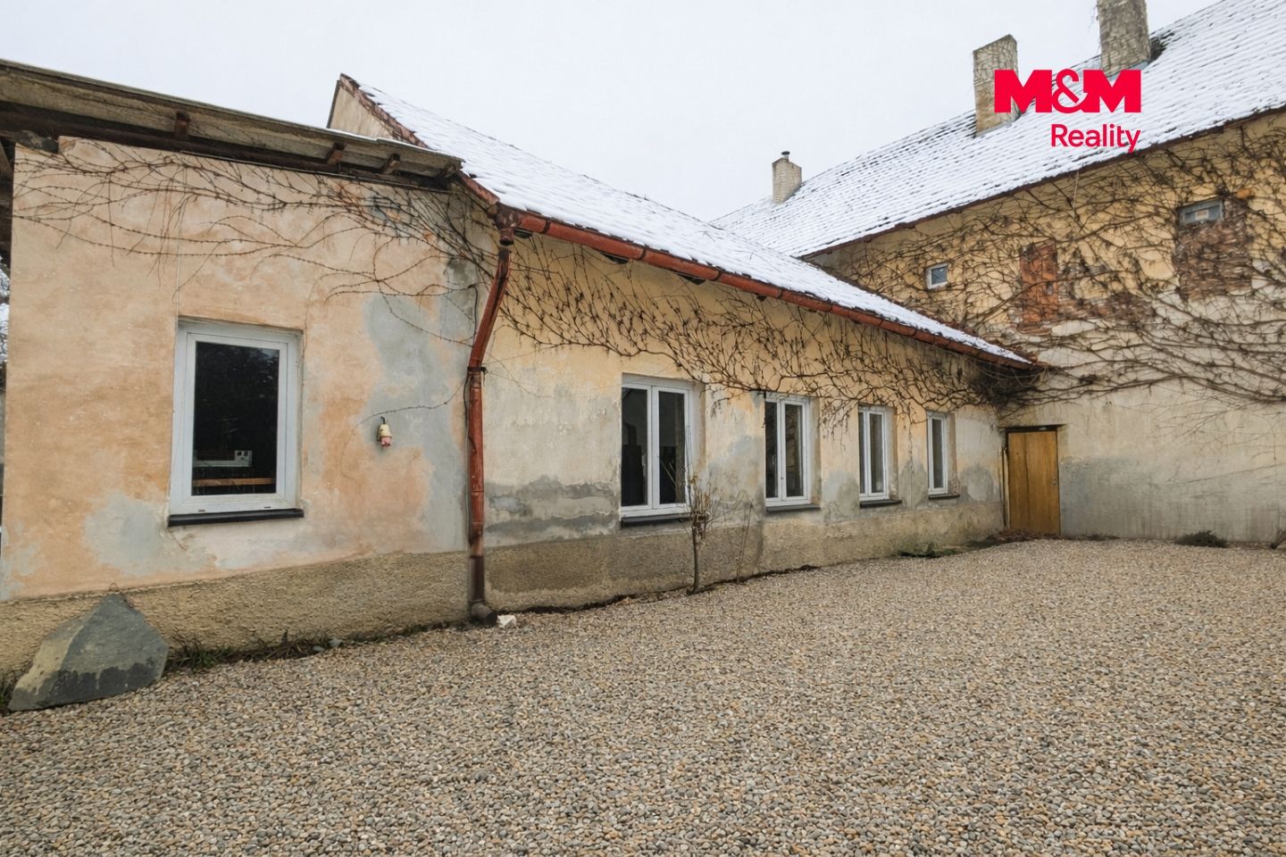 Prodej, Rodinný dům, 570 m², Petrov, Hlavní, Petrov – náhled fotky 5