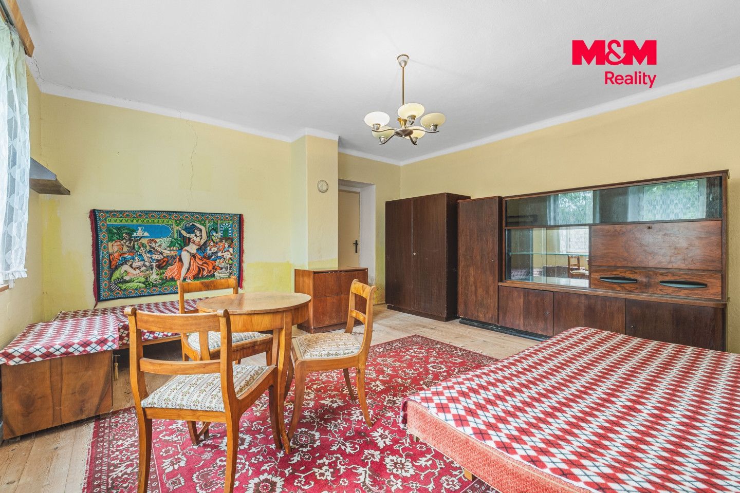 Prodej, Chalupa, 71 m², Zruč nad Sázavou, Zruč nad Sázavou – náhled fotky 7