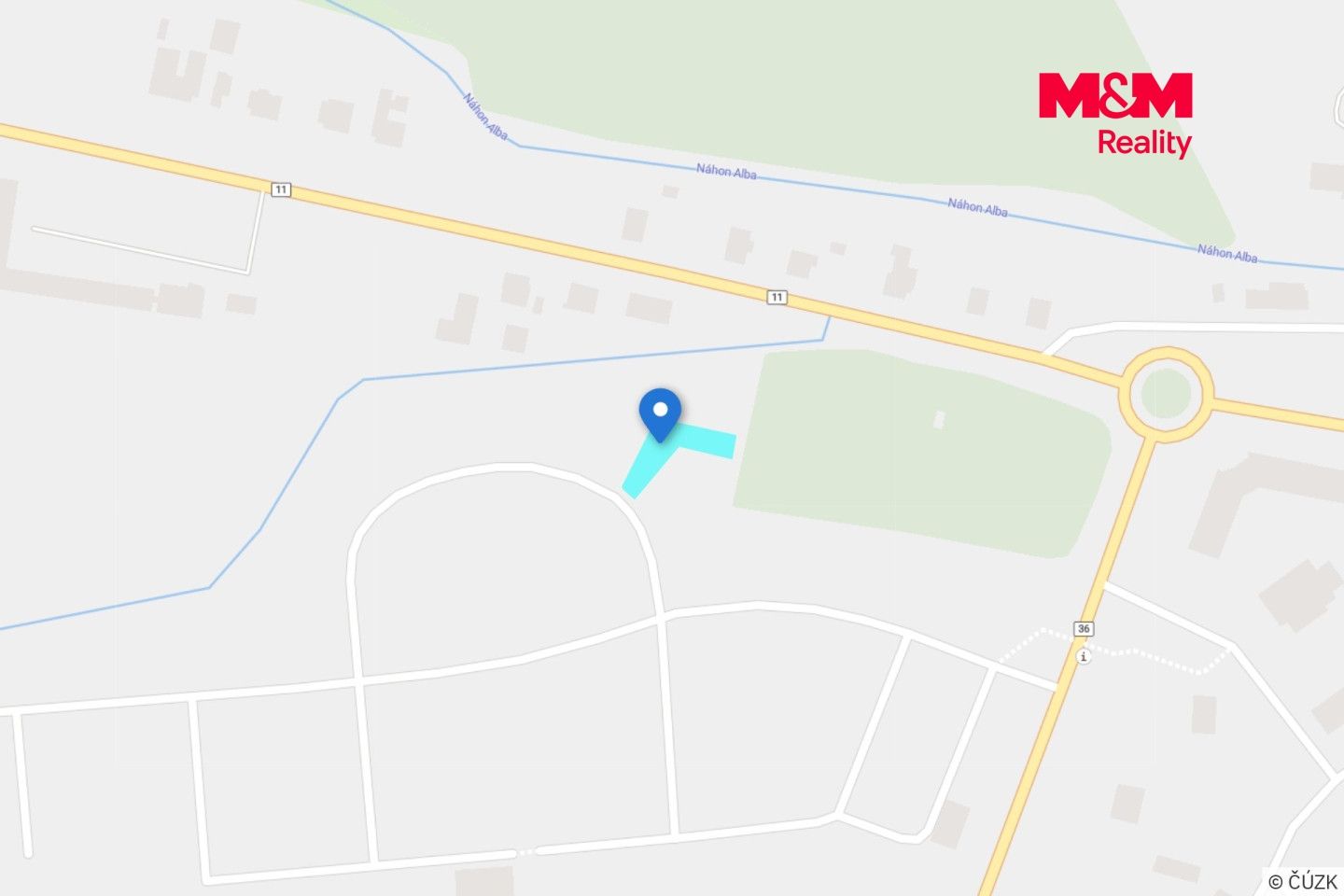 Prodej, Rodinný dům, 131 m², Čestice, Čestice – náhled fotky 24