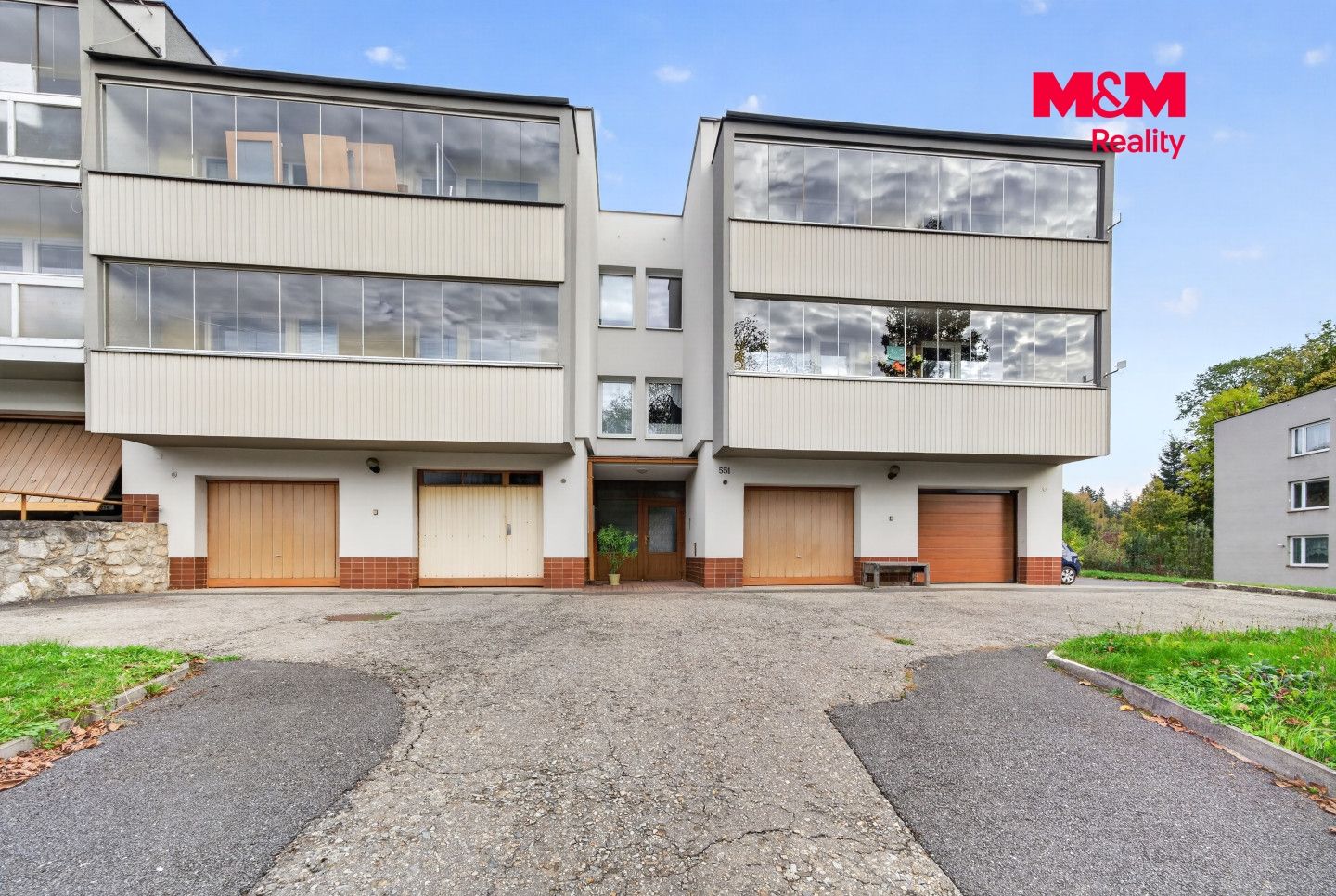 Prodej, Byt 4+1, 82 m², Černovice, U Mateřské školy, Černovice – náhled fotky 9