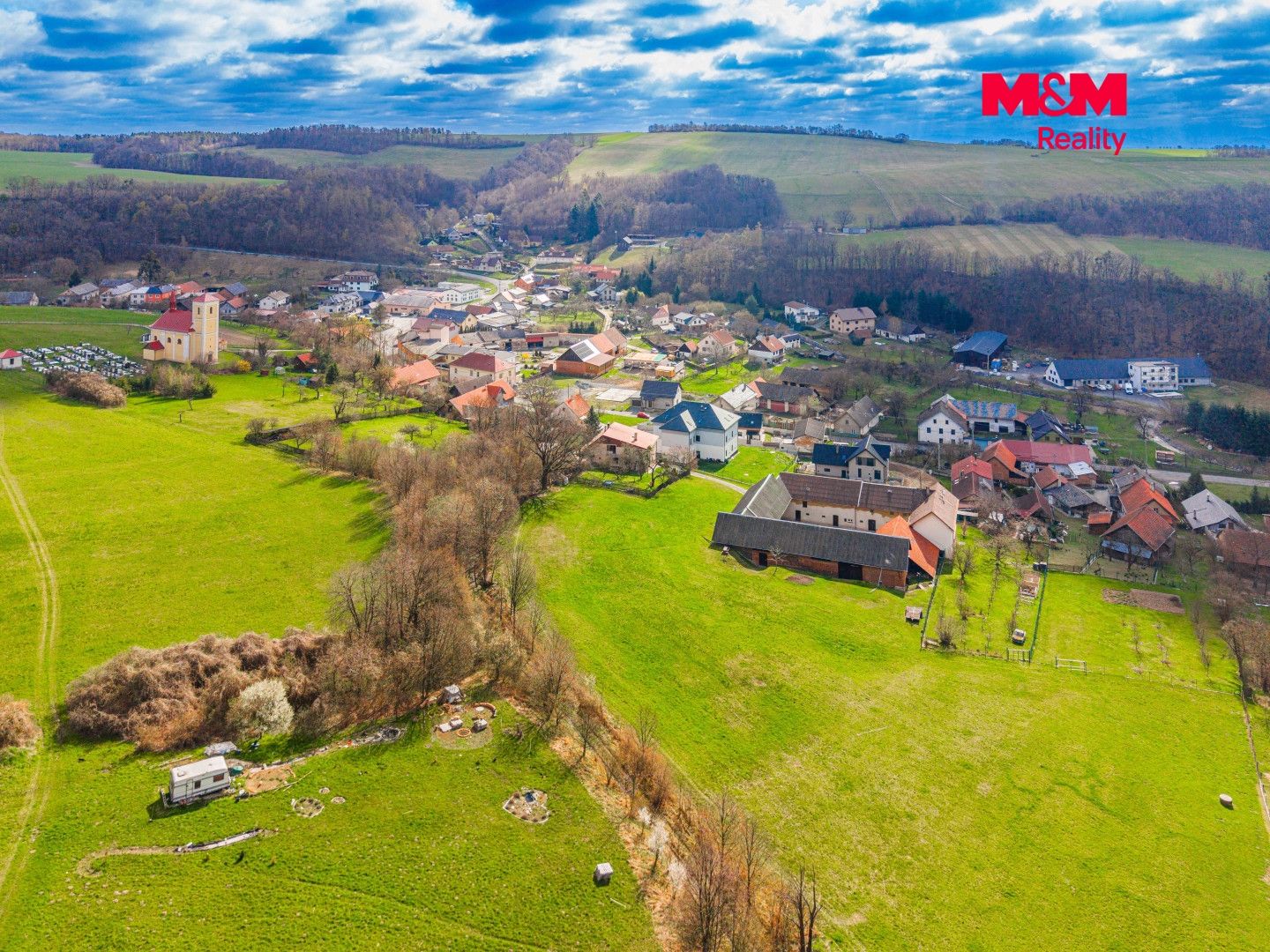Prodej, Zemědělská usedlost, 600 m², Fulnek, Fulnek – náhled fotky 10