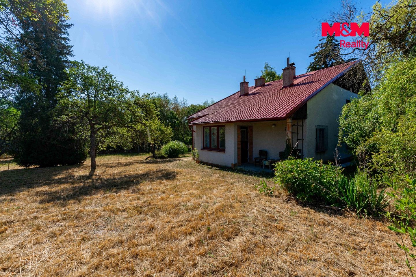 Prodej, Rodinný dům, 126 m², Velká Bíteš, Velká Bíteš – náhled fotky 28