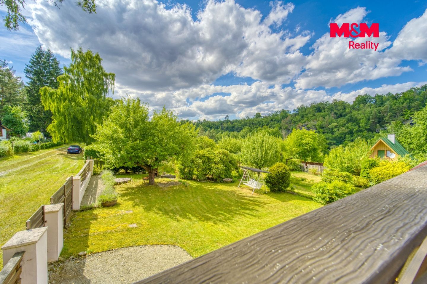 Prodej, Chata, 74 m², Stříbro, Stříbro – náhled fotky 20