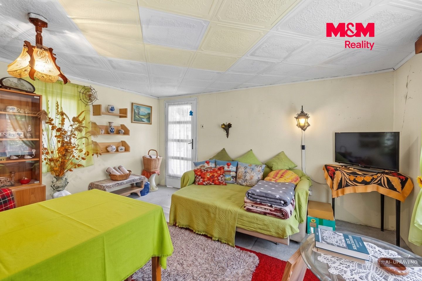 Prodej, Chata, 55 m², Zdiby, Strmá, Zdiby – náhled fotky 5