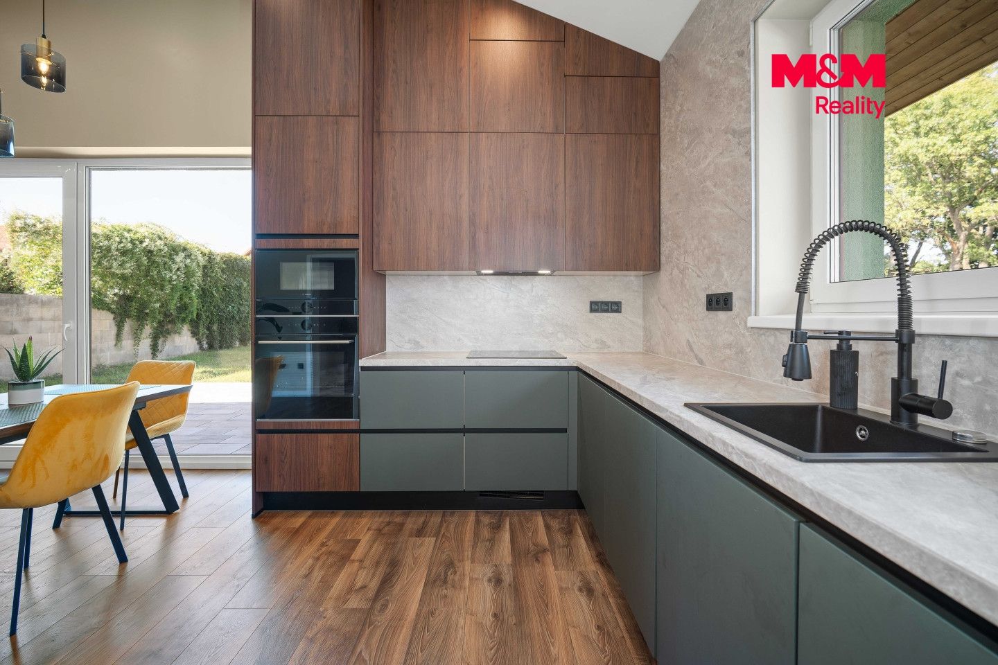 Prodej, Rodinný dům, 94 m², Peruc, Peruc – náhled fotky 14