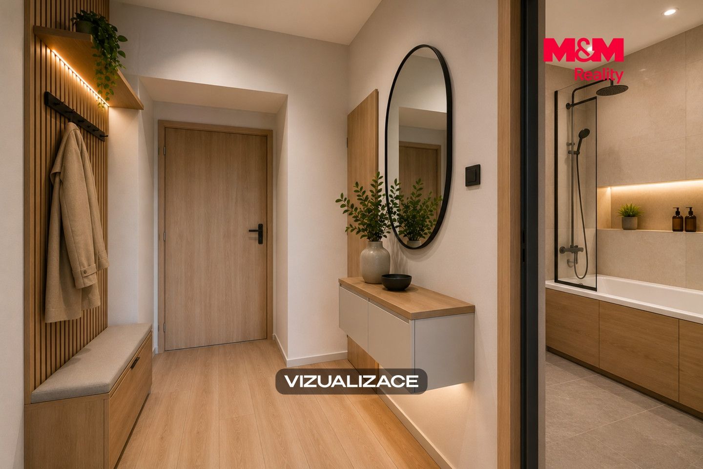 Prodej, Byt 1+1, 36 m², Jablonec nad Jizerou, Jablonec nad Jizerou – náhled fotky 12
