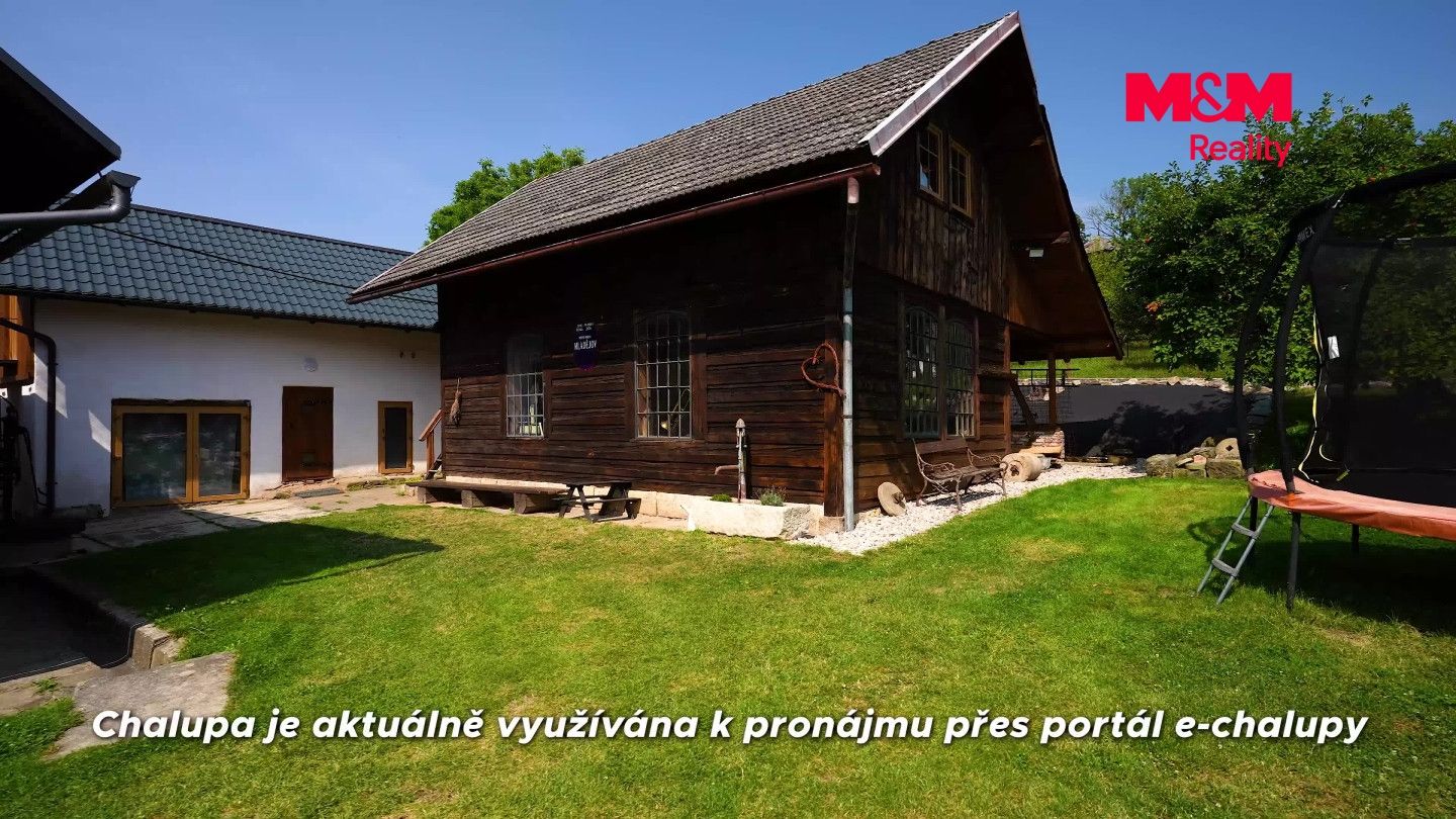 Prodej, Rodinný dům, 260 m², Mladějov, Mladějov – náhled fotky 2