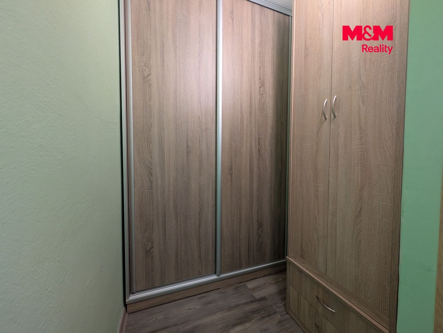 Prodej, Byt 2+1, 57 m², Ostrava, Lumírova, Ostrava – náhled fotky 16