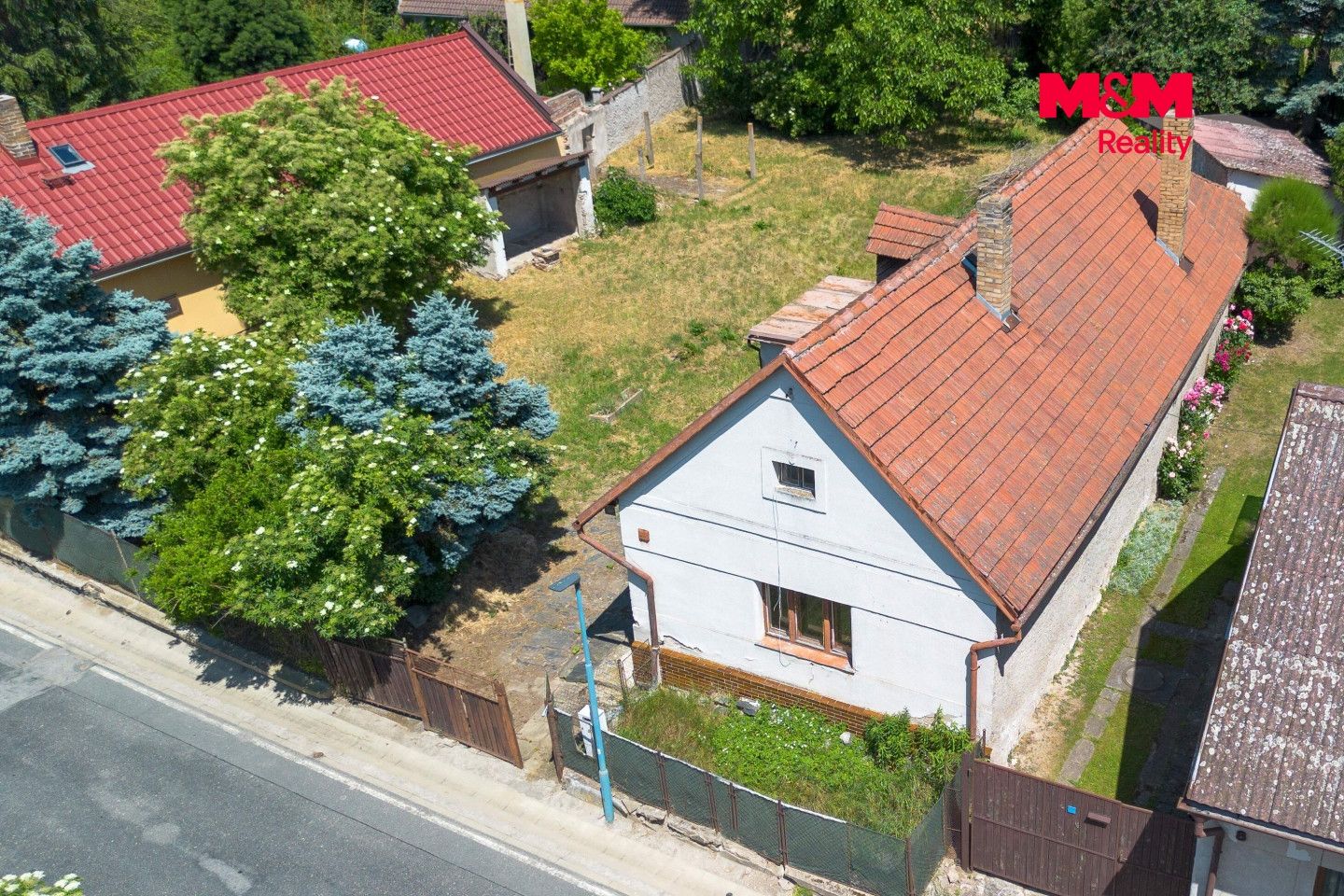 Prodej, Rodinný dům, Třebešice