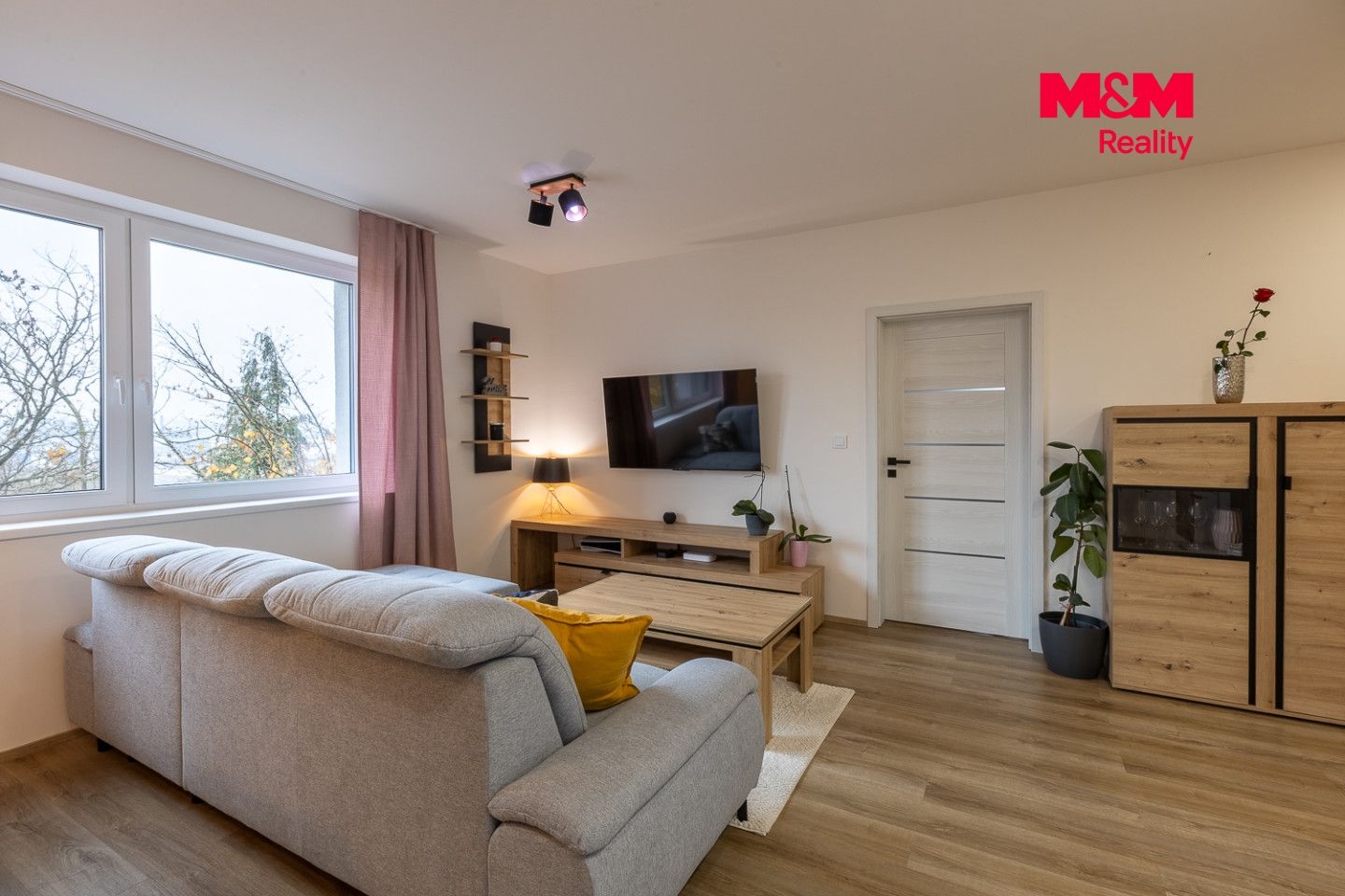 Prodej, Byt 3+kk, 78 m², Kladno, Kladenská, Kladno – náhled fotky 12