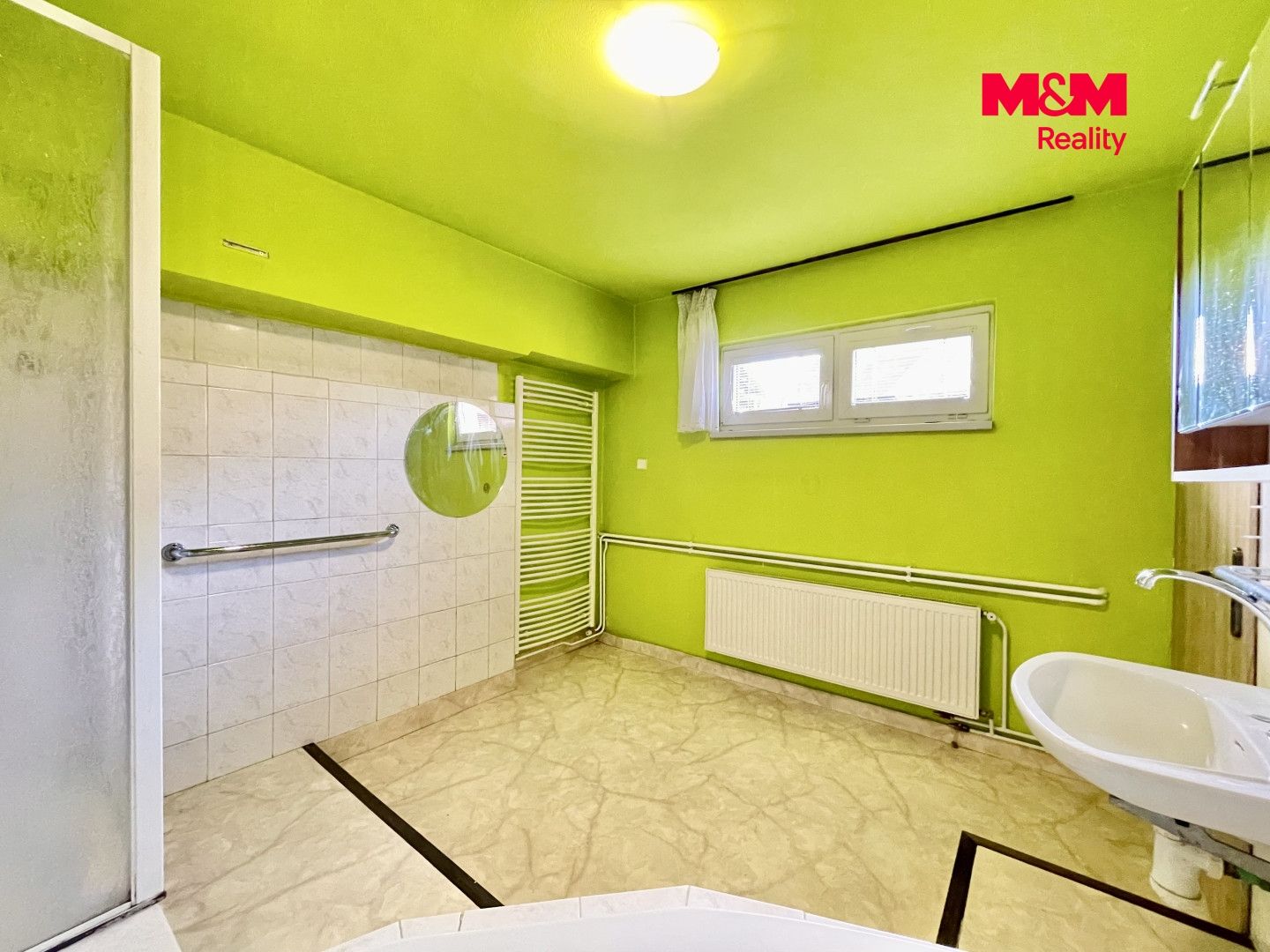 Prodej, Rodinný dům, 199 m², Rapotín, Požárníků, Rapotín – náhled fotky 15