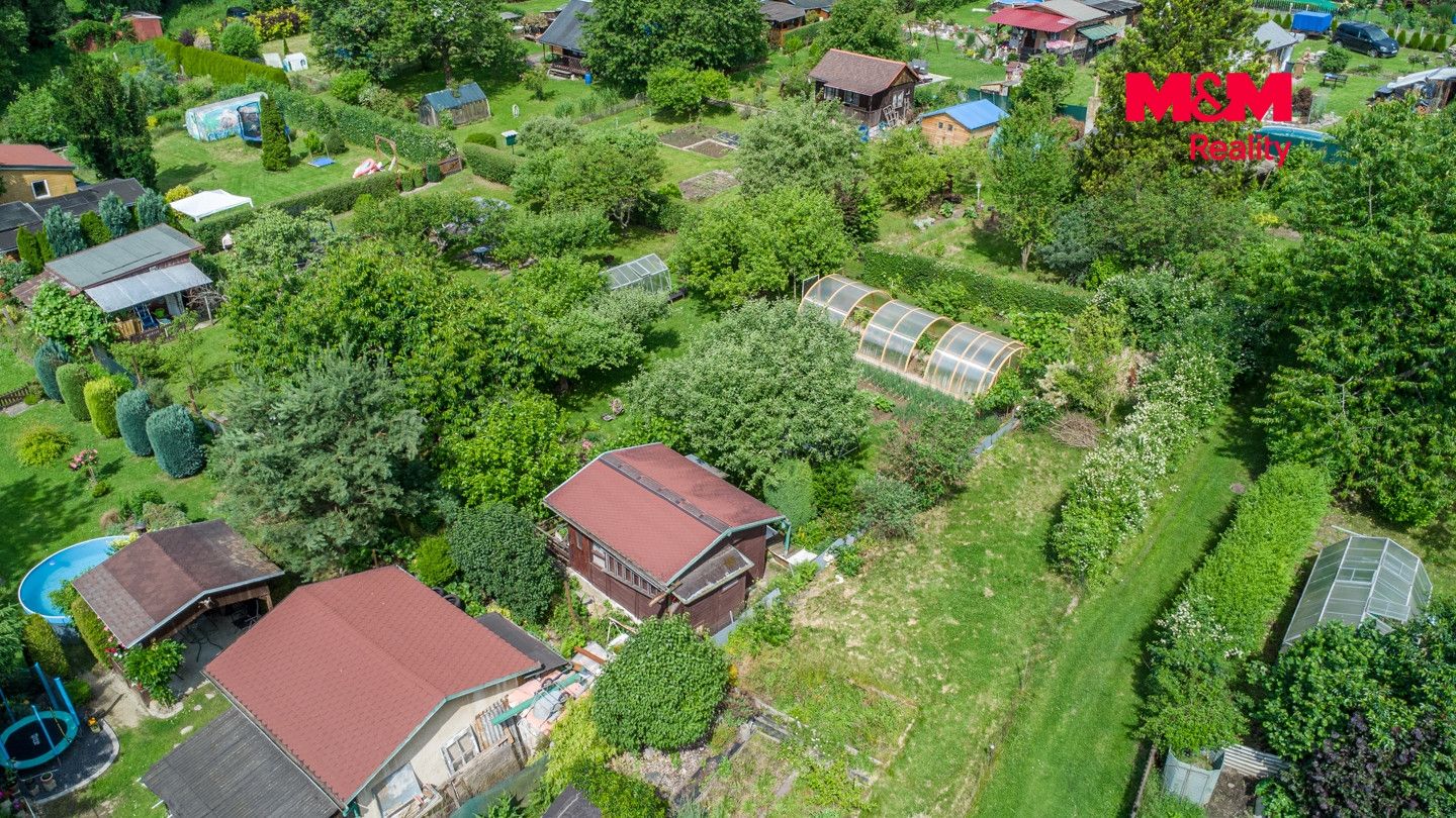 Prodej, Chata, 16 m², Benešov nad Ploučnicí, Benešov nad Ploučnicí – náhled fotky 3