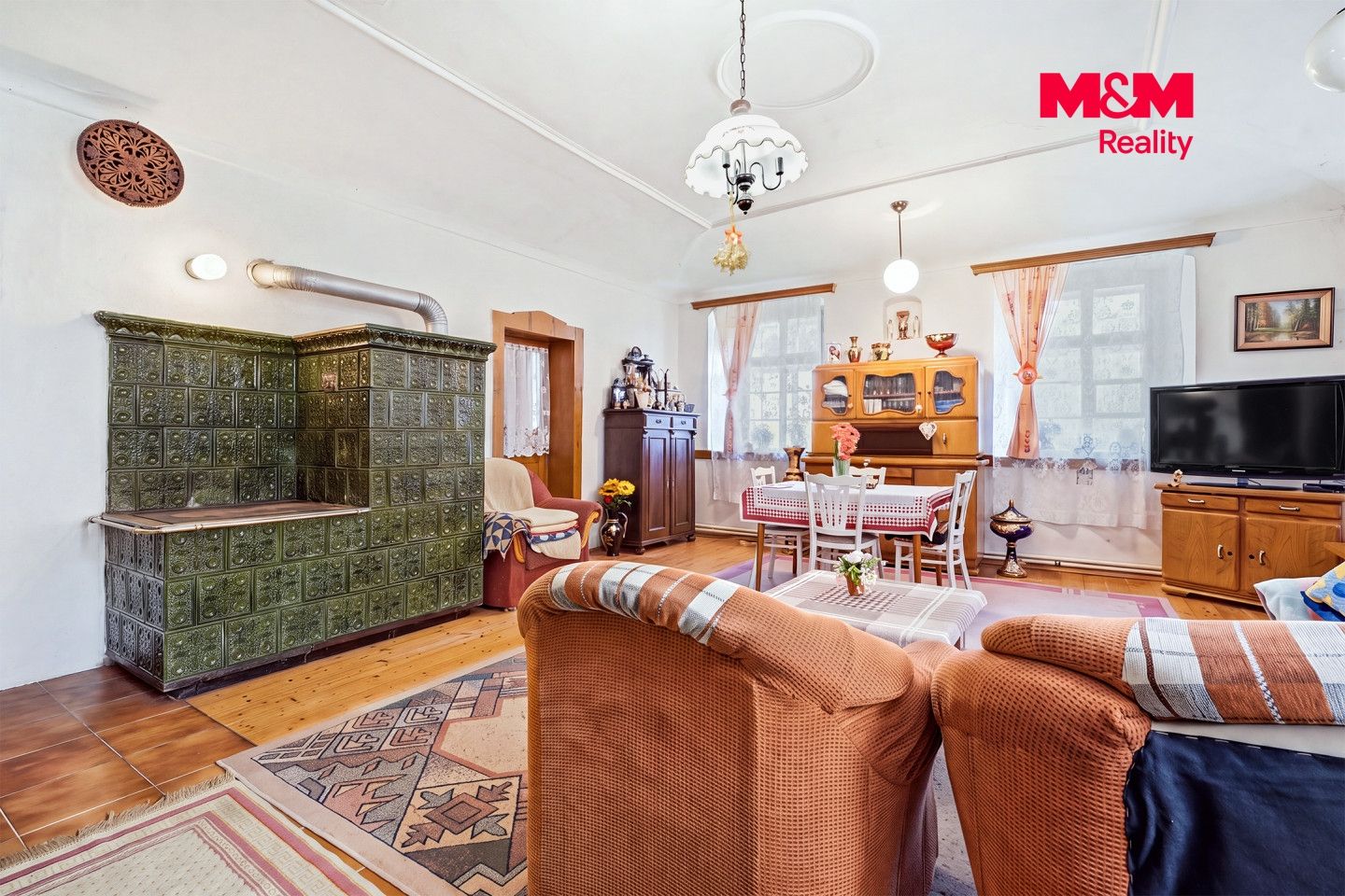 Prodej, Rodinný dům, 347 m², Lovečkovice, Lovečkovice – náhled fotky 3