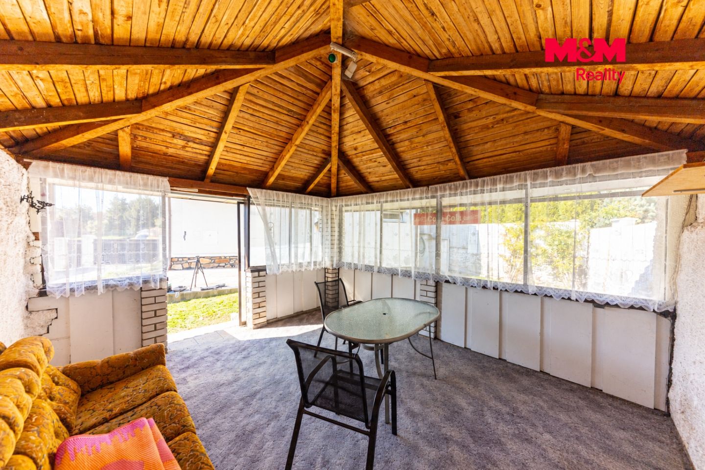 Prodej, Rodinný dům, 154 m², Trhový Štěpánov, V Sedle, Trhový Štěpánov – náhled fotky 17