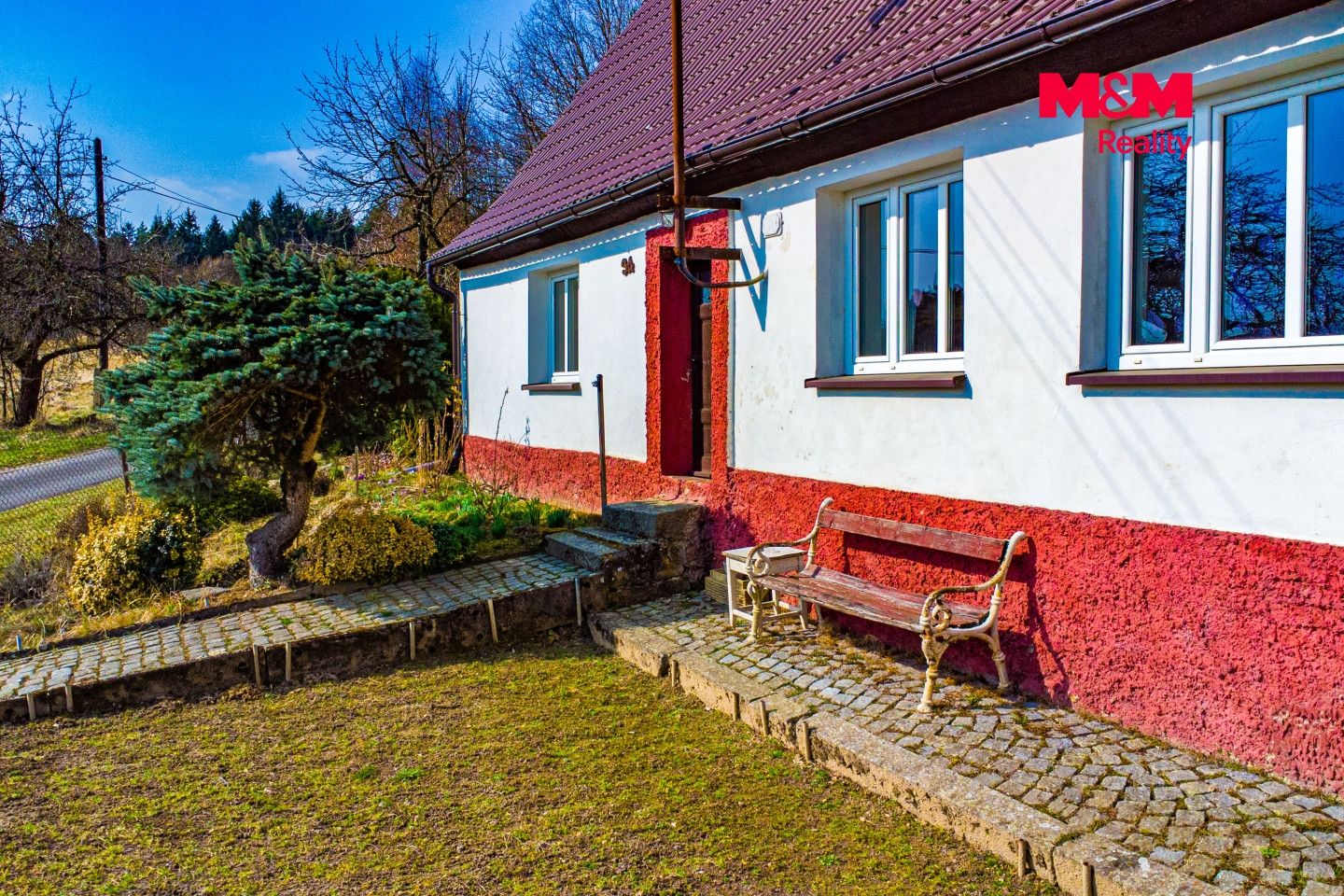 Prodej, Chalupa, 80 m², Višňová, Višňová – náhled fotky 14