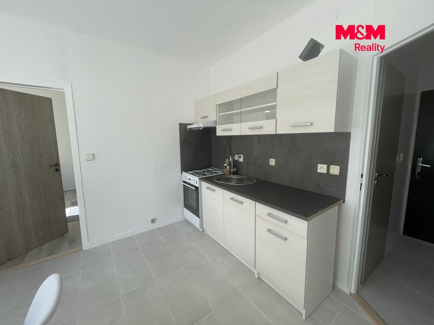 Prodej, Byt 1+1, 35 m², Krupka, Karla Čapka, Krupka – náhled fotky 9
