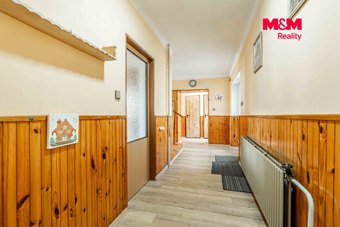 Prodej, Zemědělská usedlost, 600 m², Fulnek, Fulnek – náhled fotky 48